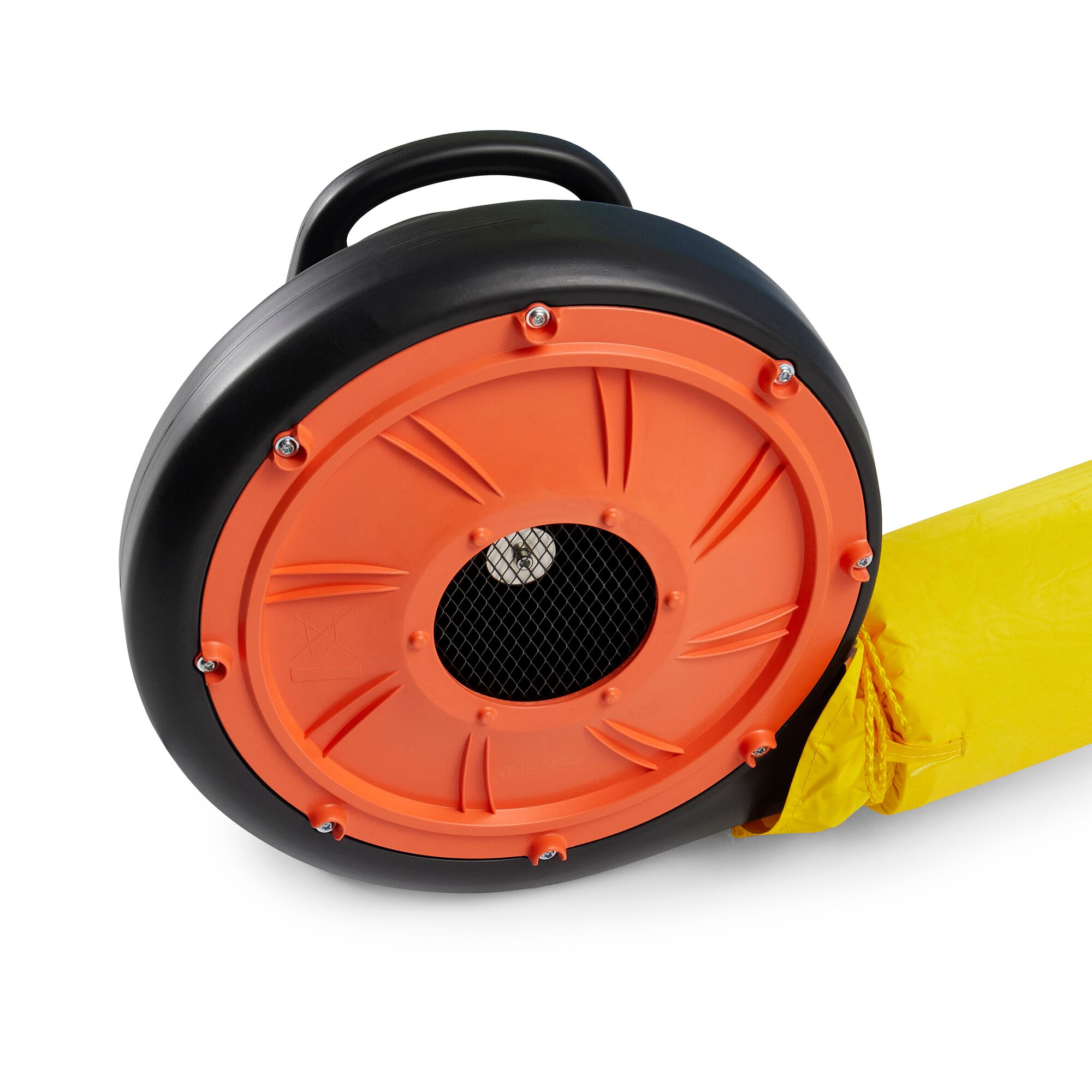 kahuna triple blast kids outdoor inflatable splash pool backyard water slide