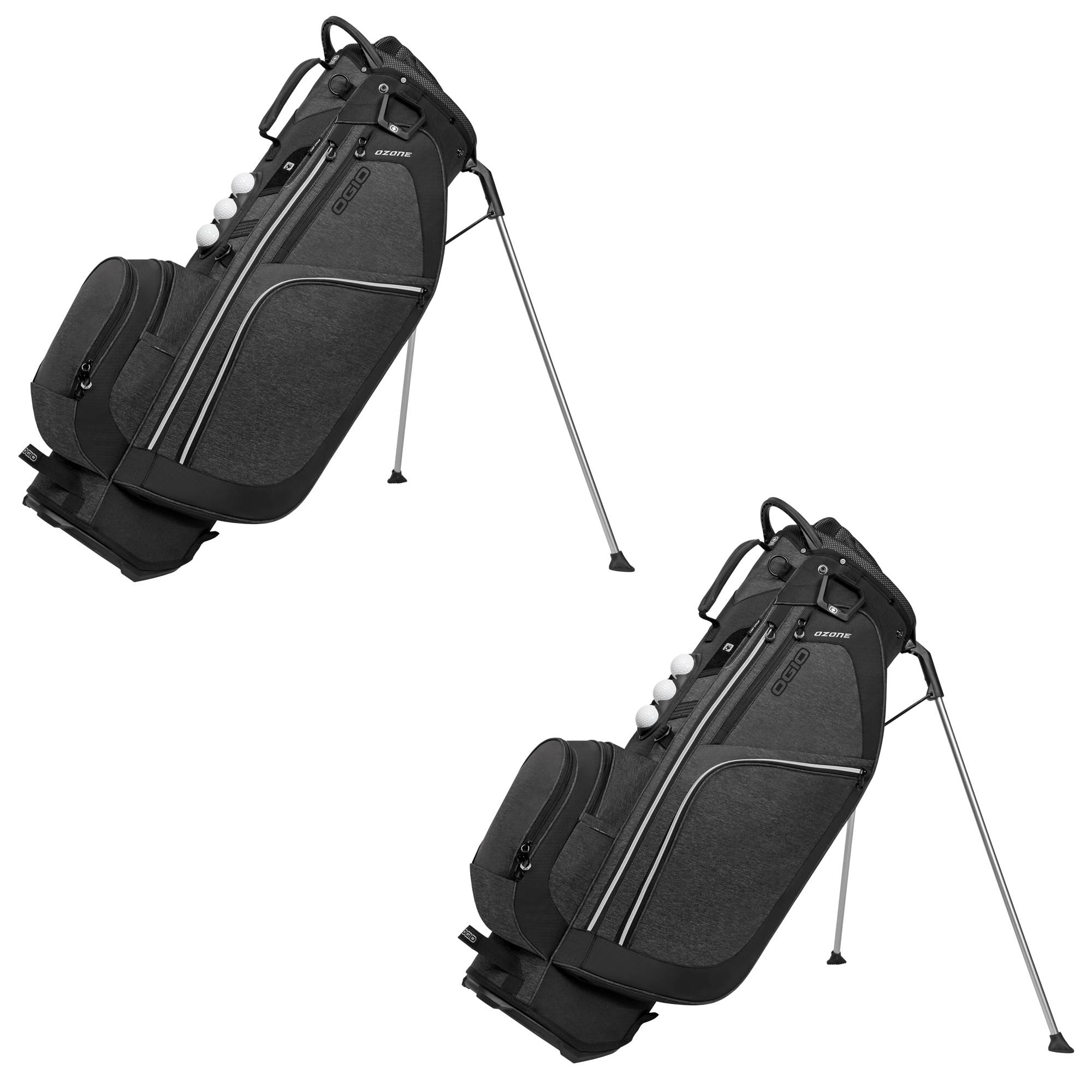 ogio ozone cart bolsa