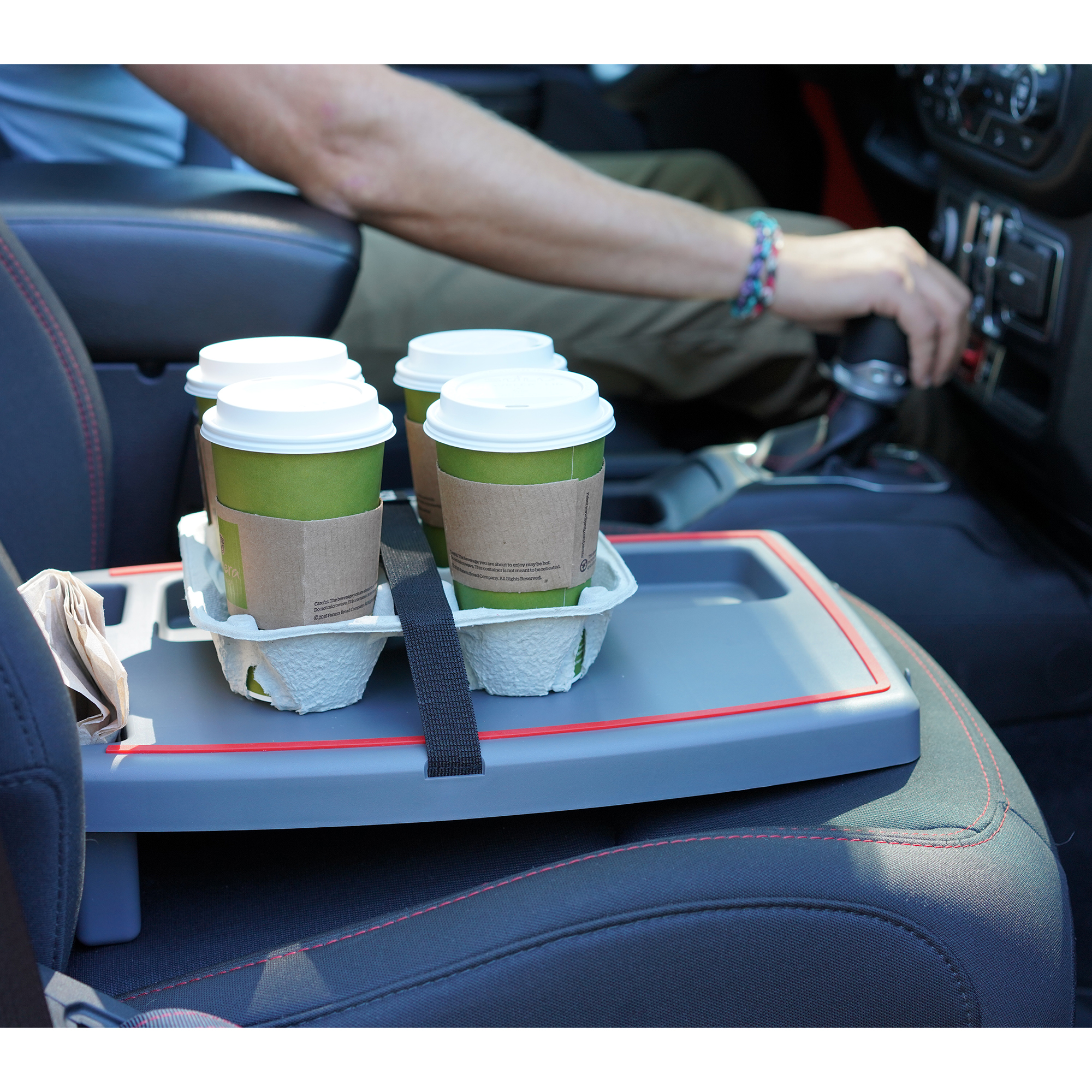 Stupid Car Tray Promo Code
