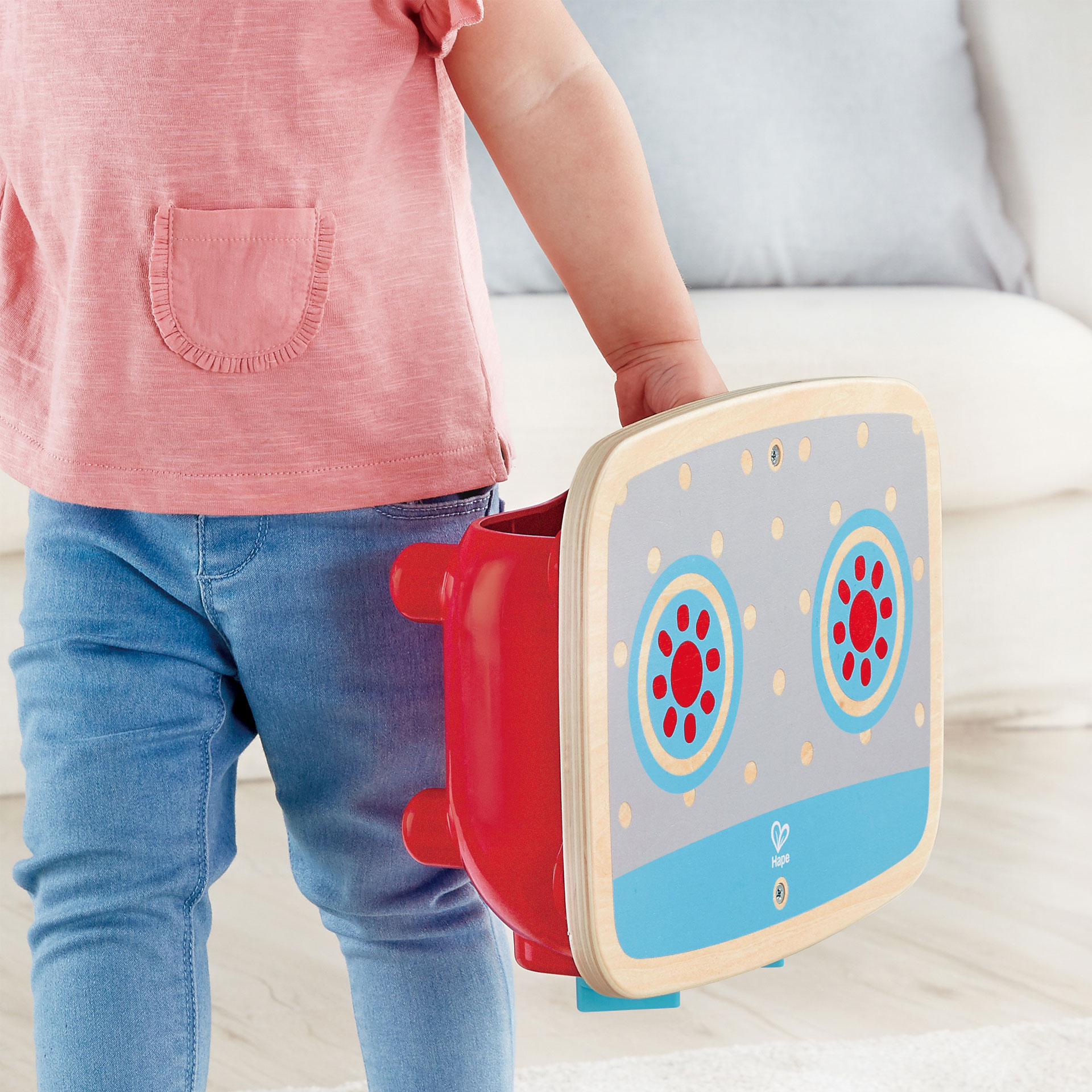 hape pots and pans