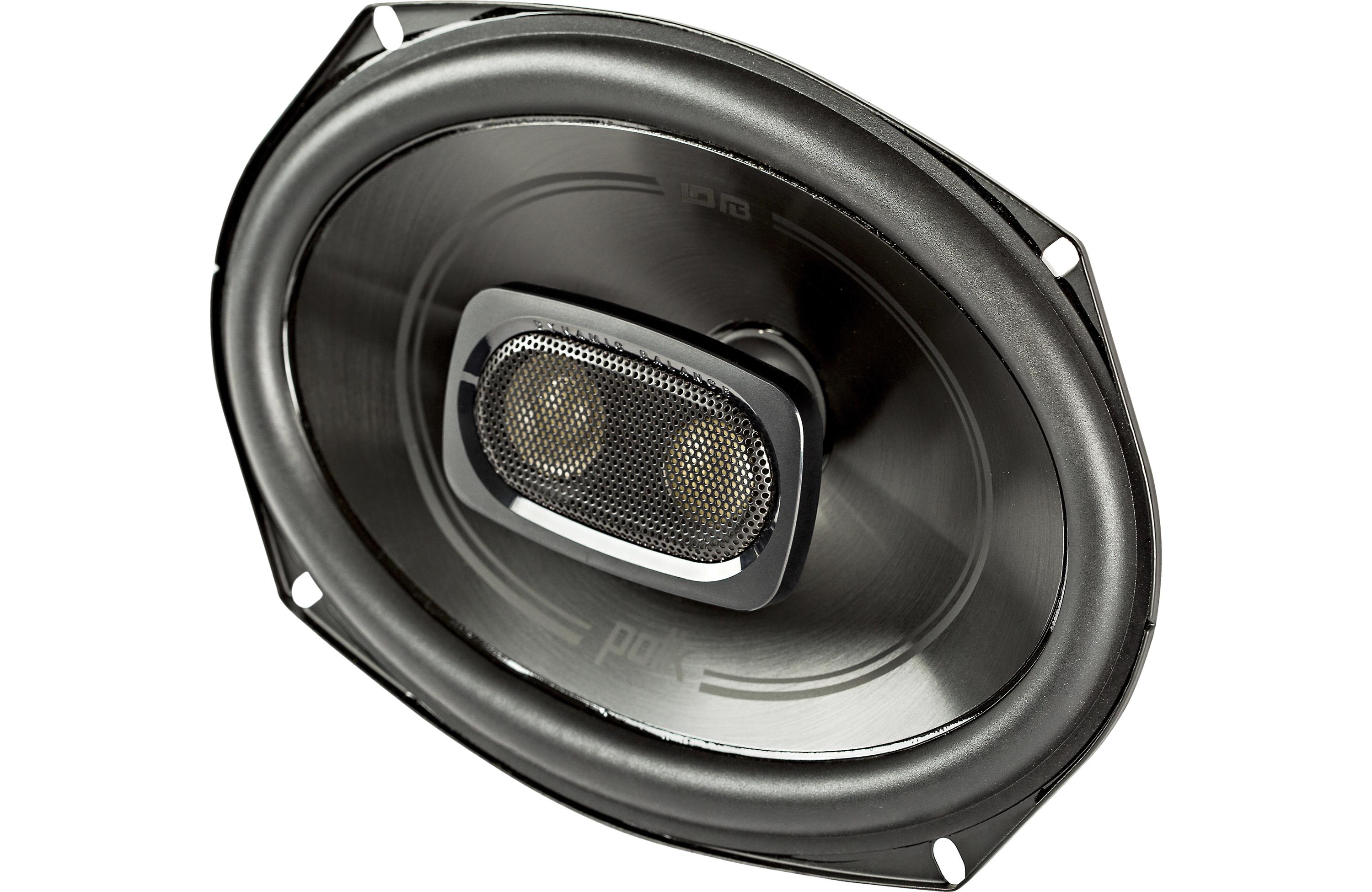 polk audio db692 6x9