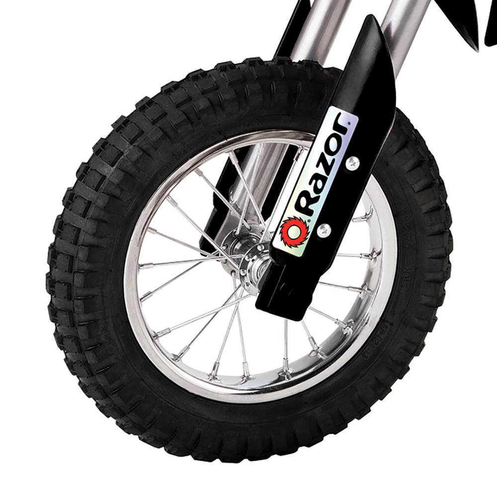 razor mx350 black