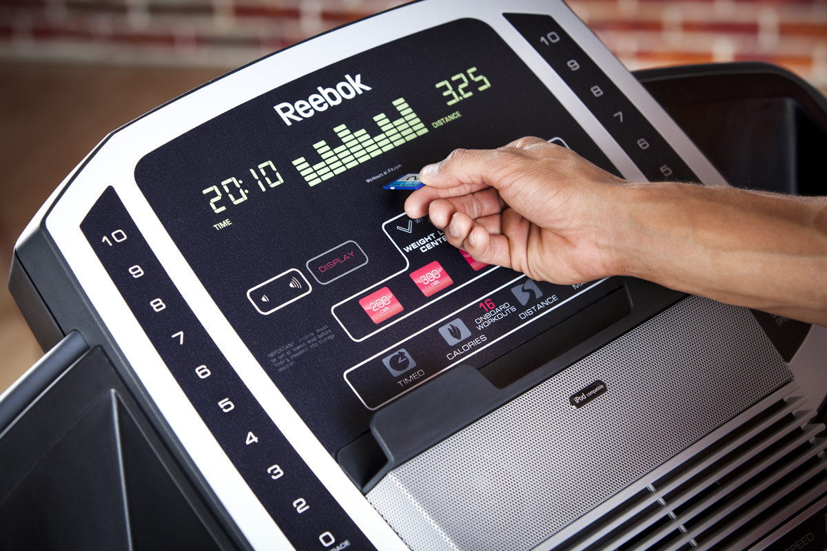 Reebok treadmill 5.1 Outlet