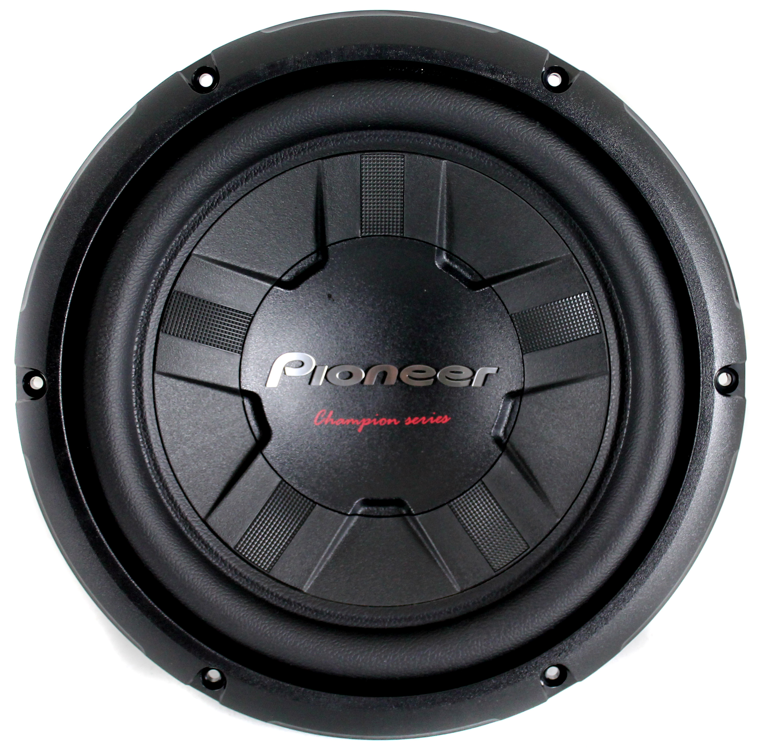 10 inch subwoofer pioneer