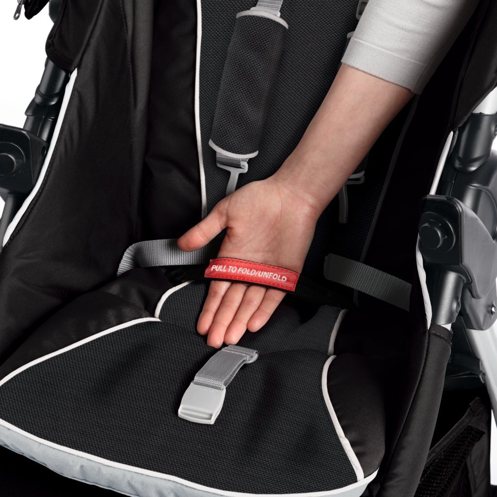 graco fastaction fold sport