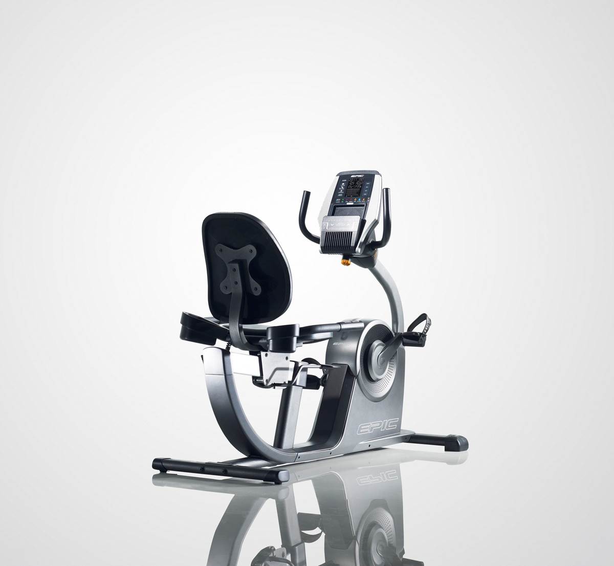 epic exercise bike