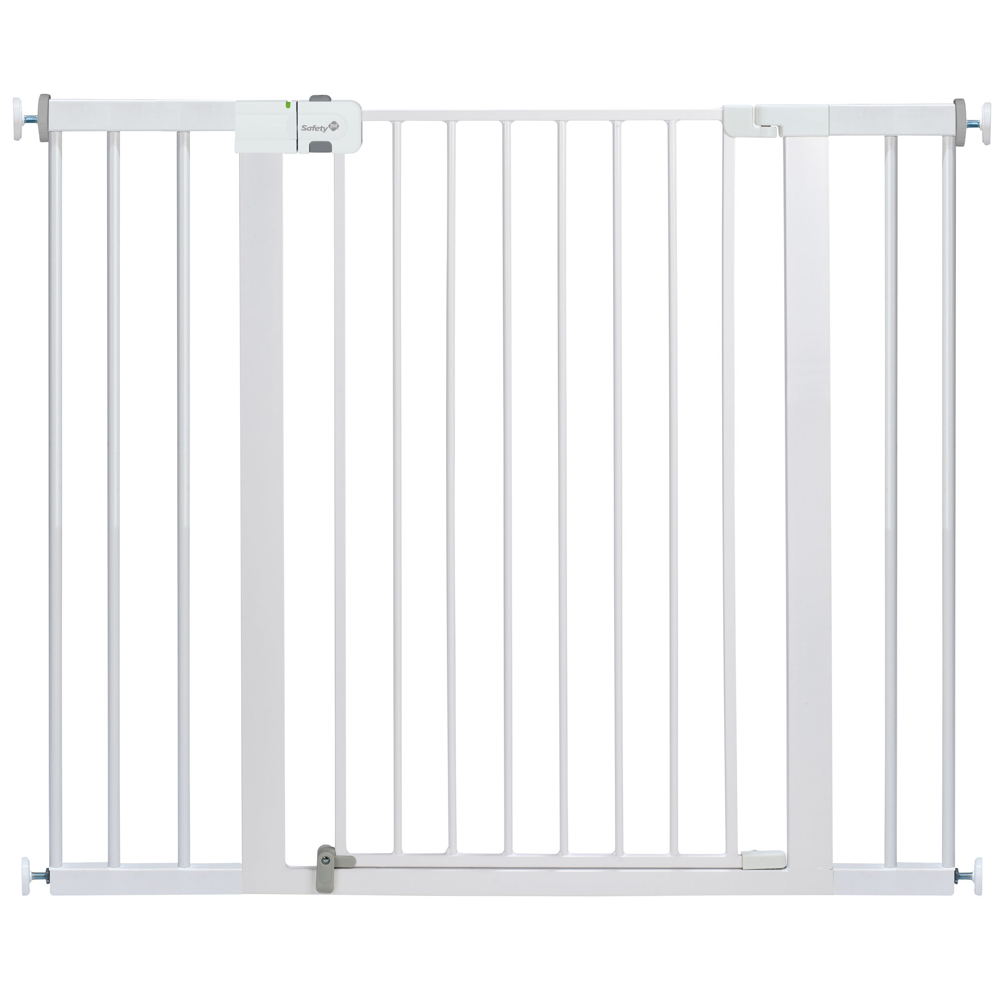 pressure safety gate