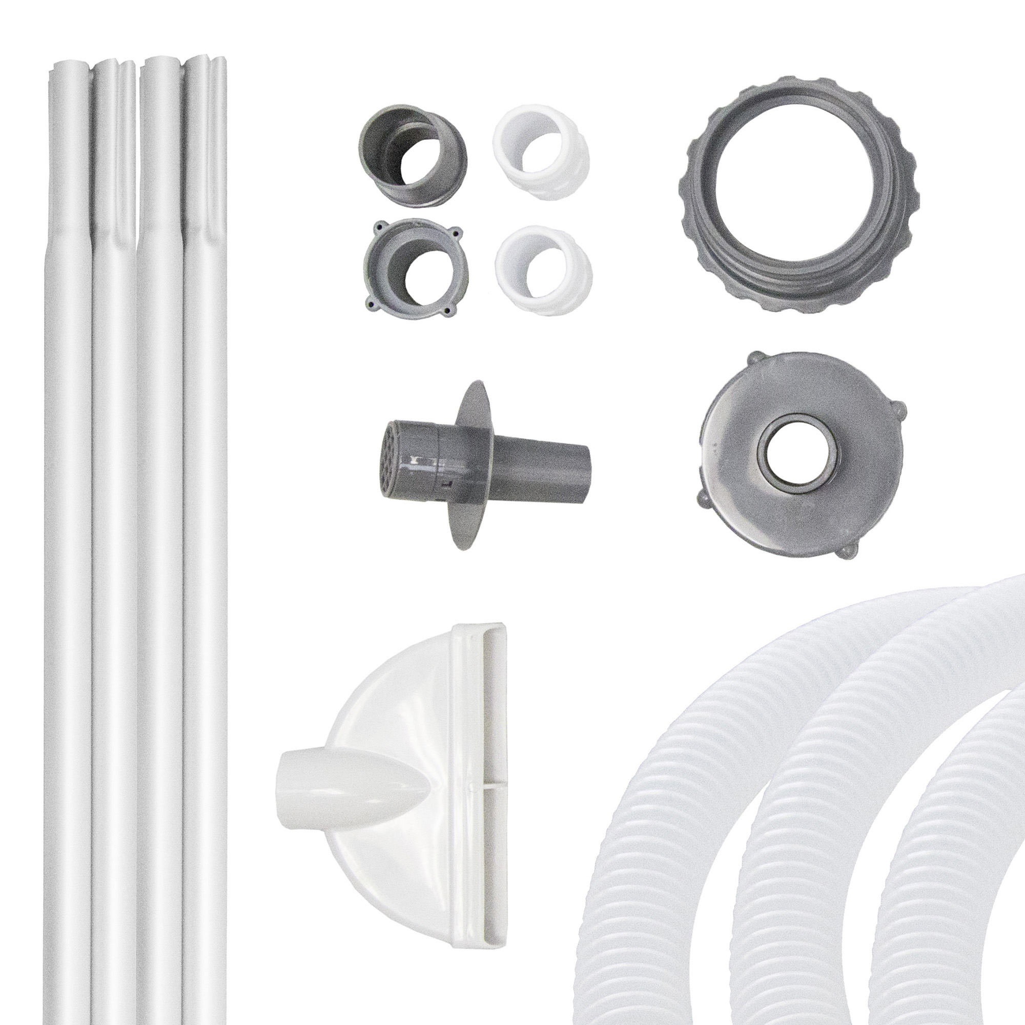 skooba above ground pool vacuum