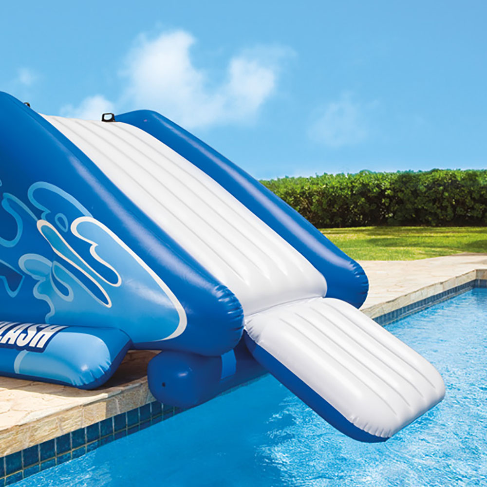 Водные горки детям. Надувная горка Intex 58849. Intex Water Slide 58849. Надувной игровой центр водная горка Intex, 333х206х117см 58849. Надувная горка, Intex 57469.