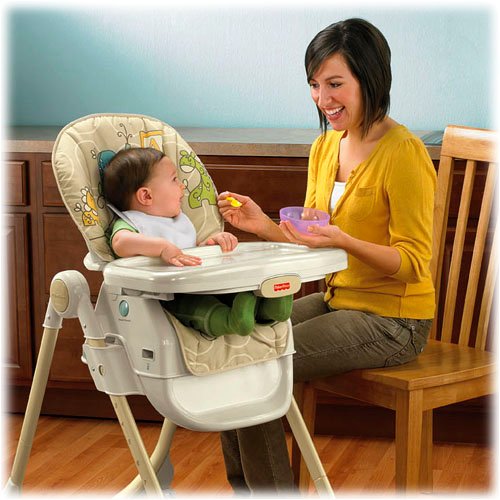 fisher price 3 in 1 chair