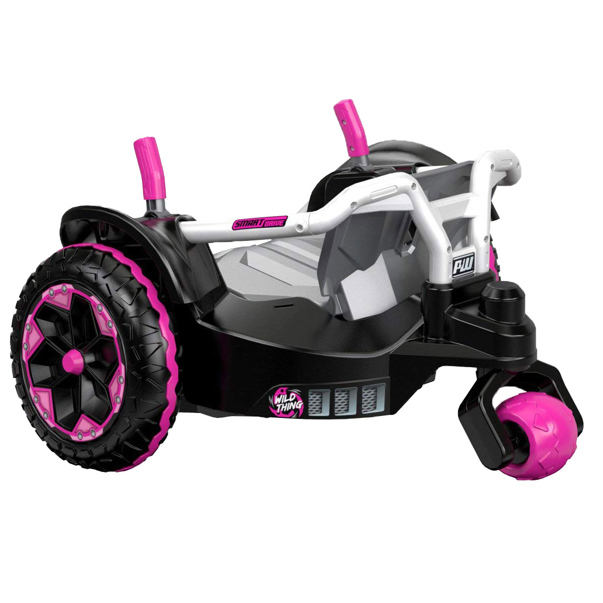 smart drive wild thing
