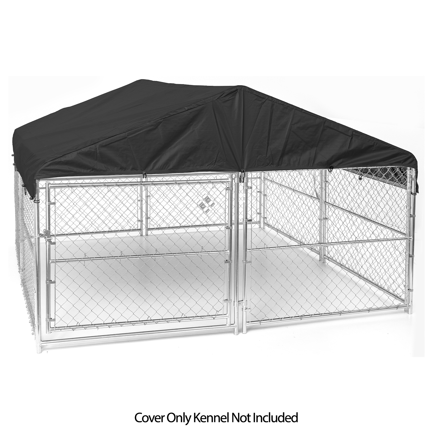 dog kennel tarps