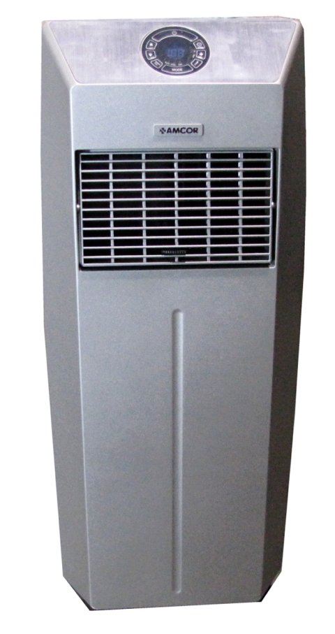 Amcor Cf14000 14000 Btu Portable Air Conditioner Ac