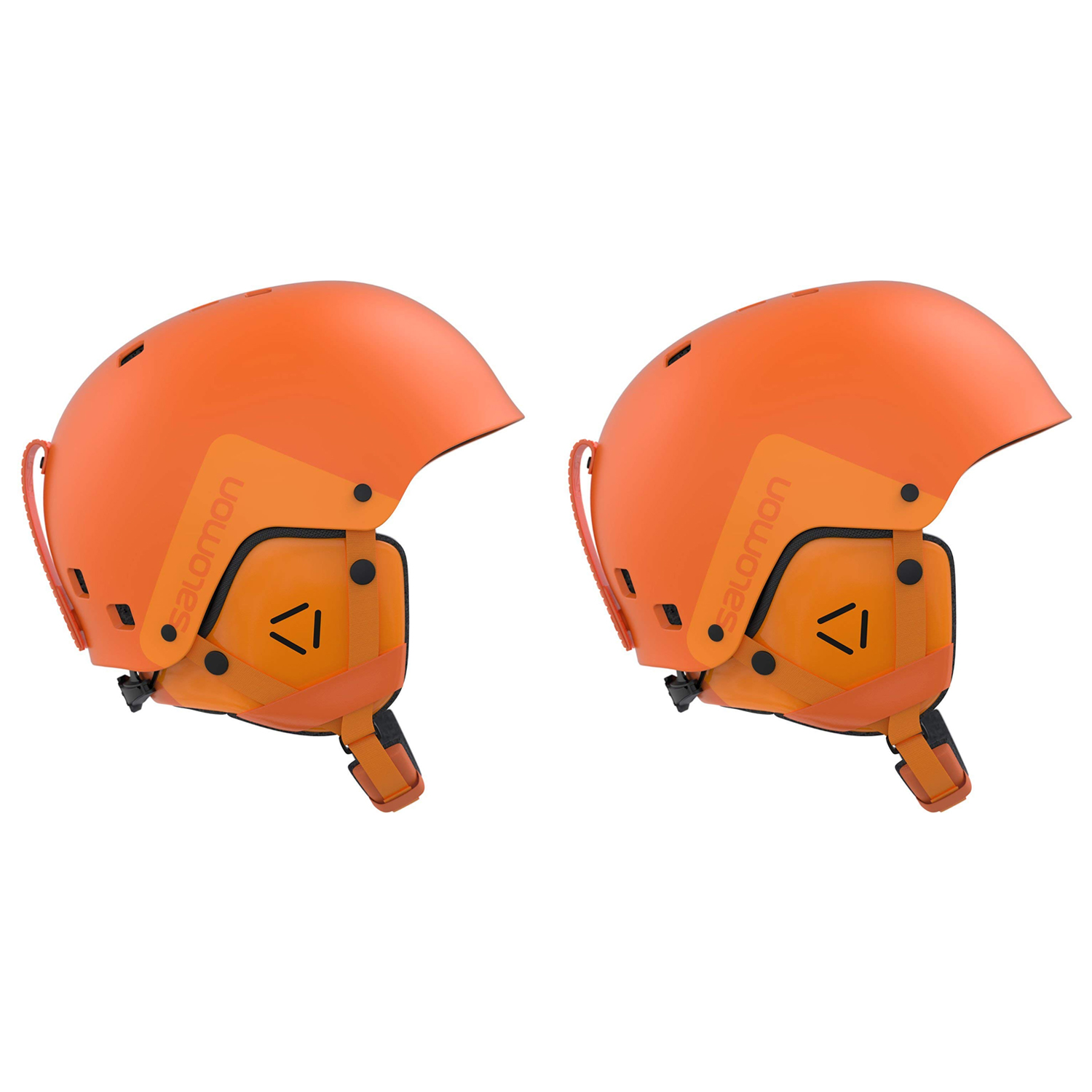 salomon brigade orange