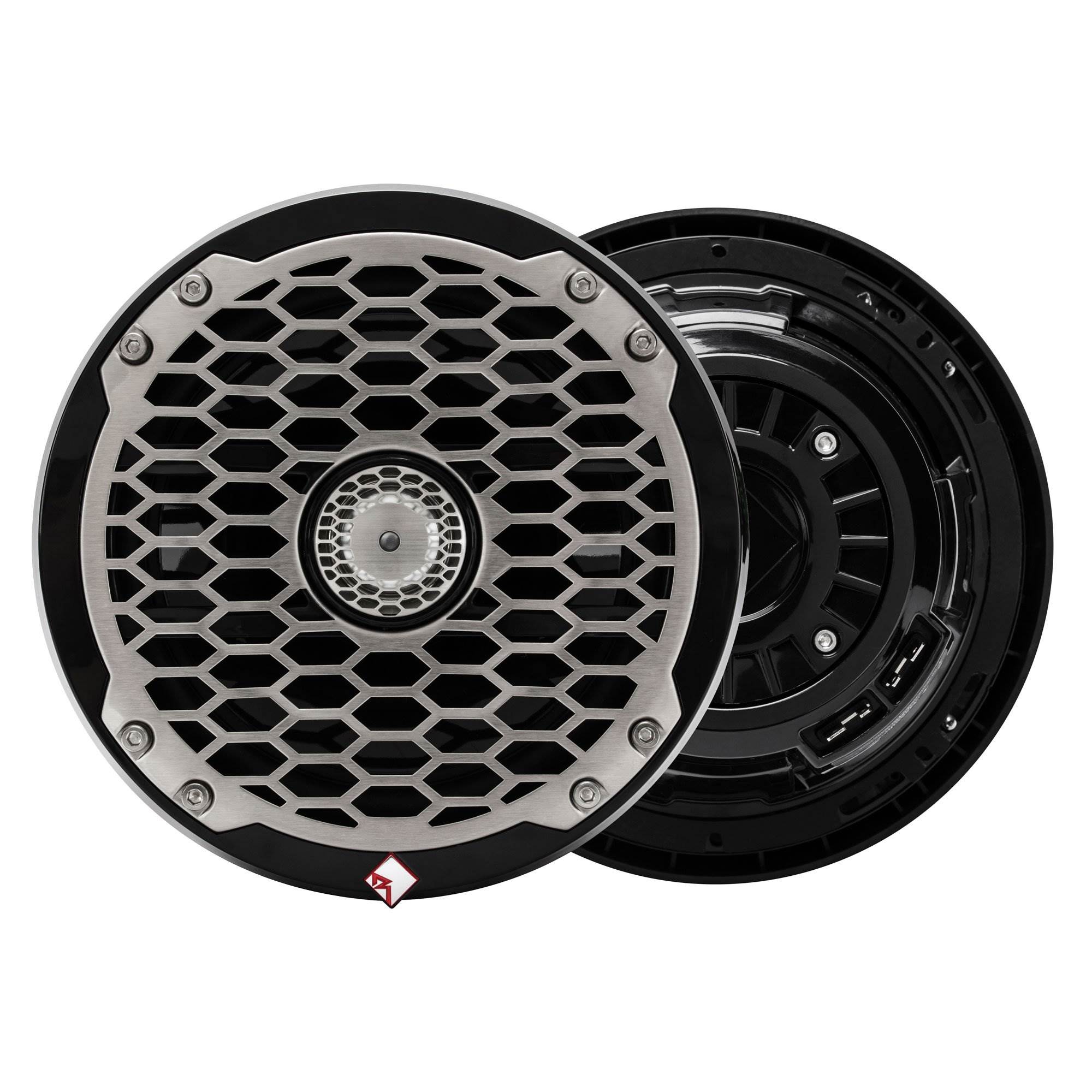 rockford fosgate 8 marine speakers