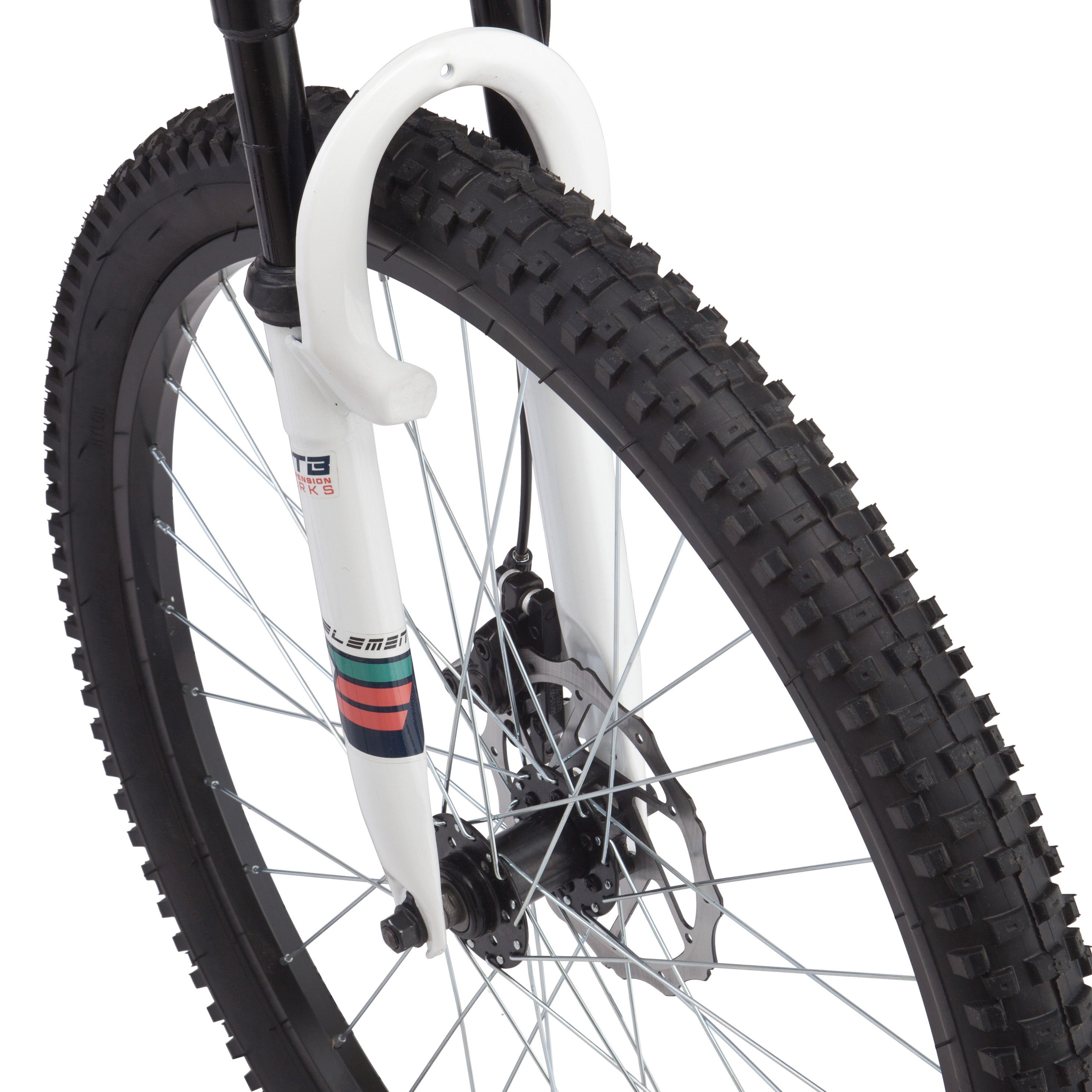 Mongoose 26" Bedlam 21 Speed Full Suspension Frame Womens Beginner