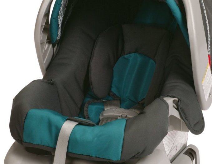 graco duoglider dragonfly