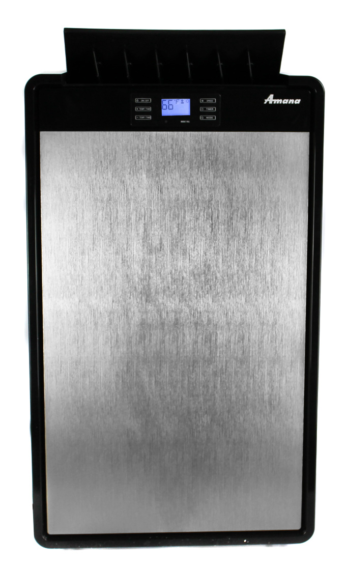 Amana 14 000 Btu 11 5 Amps Portable Air Conditioner Refurbished Apn14k