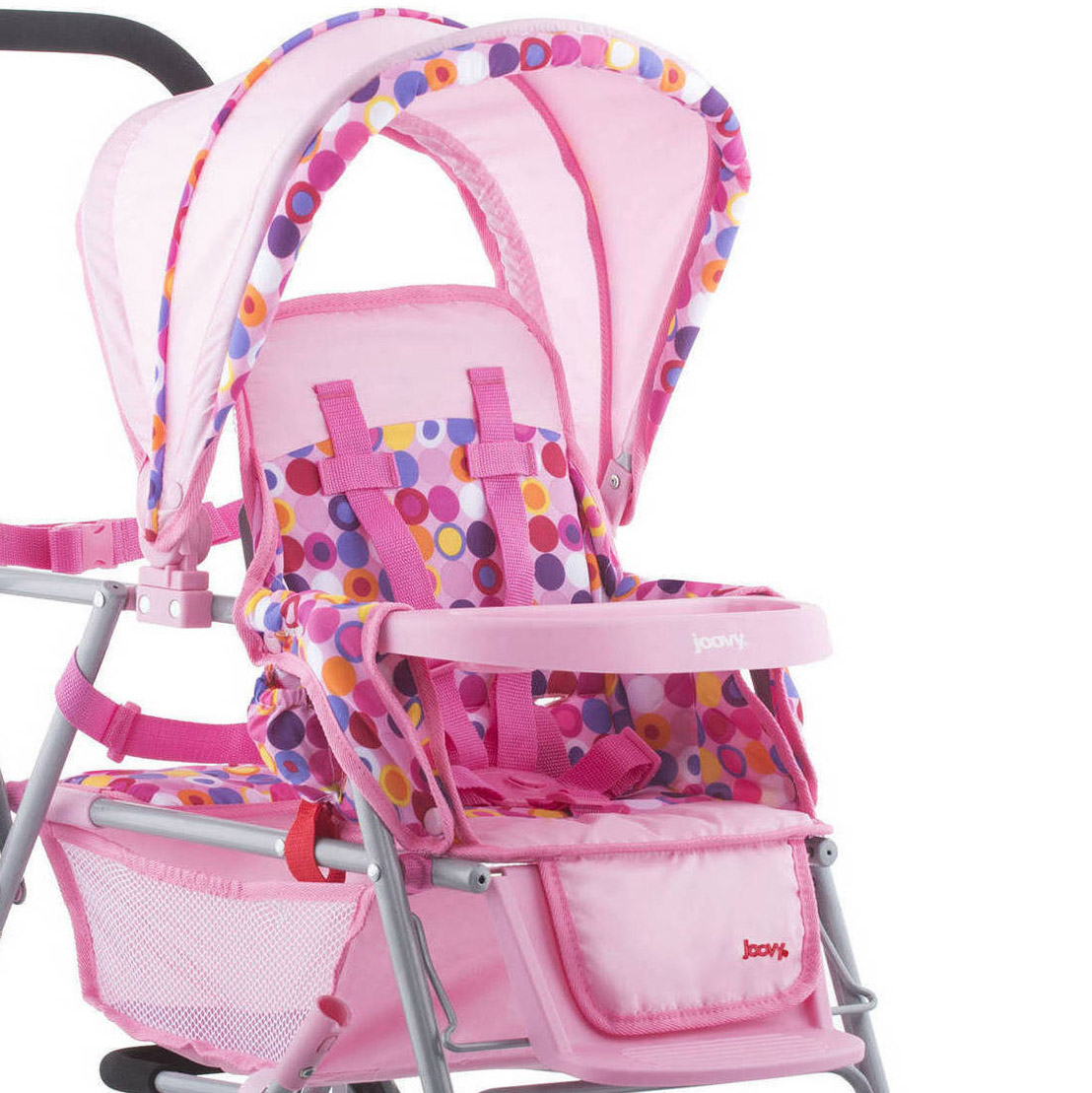 joovy toy caboose