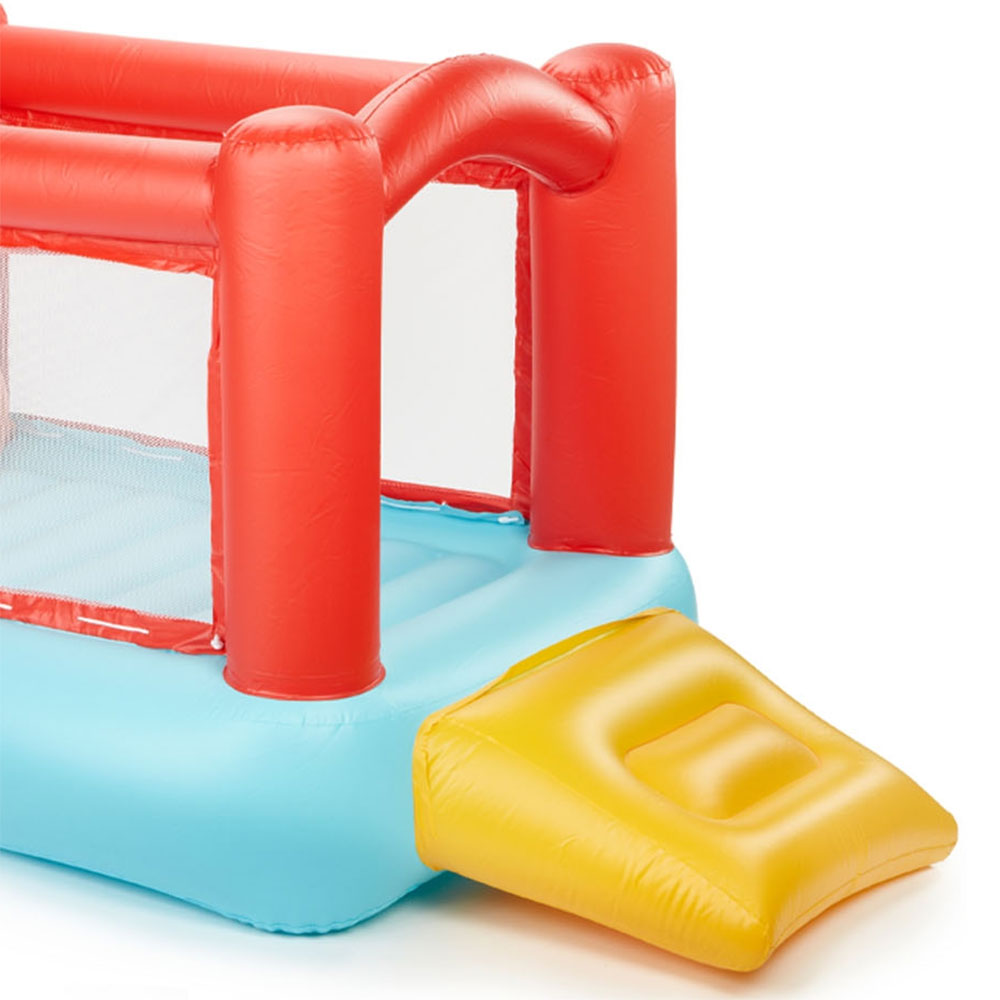 little tikes my first bouncer indoor inflatable