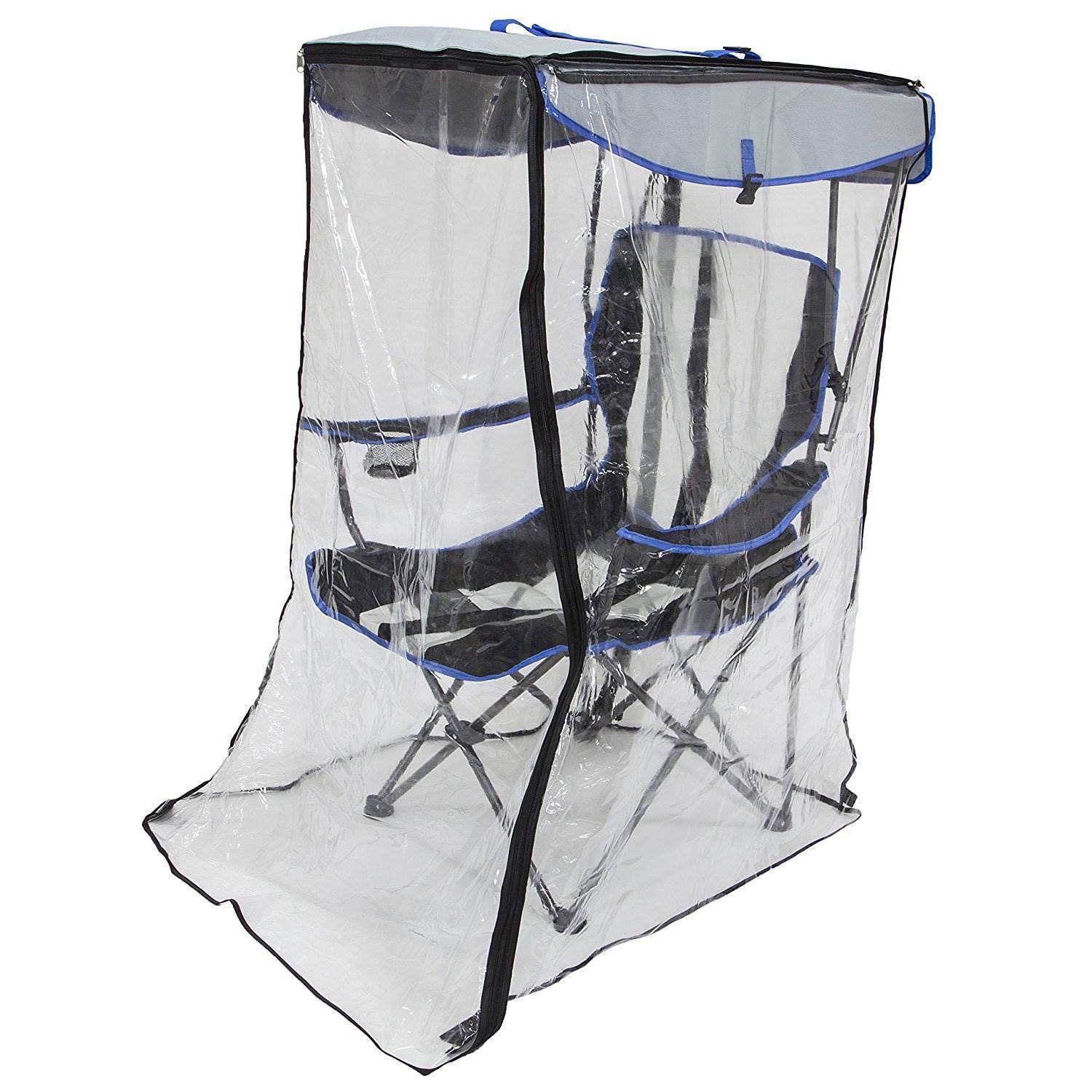 kelsyus premium canopy chair