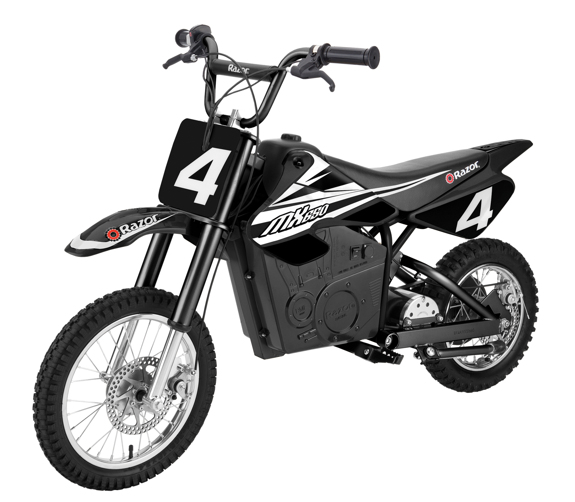 razor mx350 battery life Cinosural International School