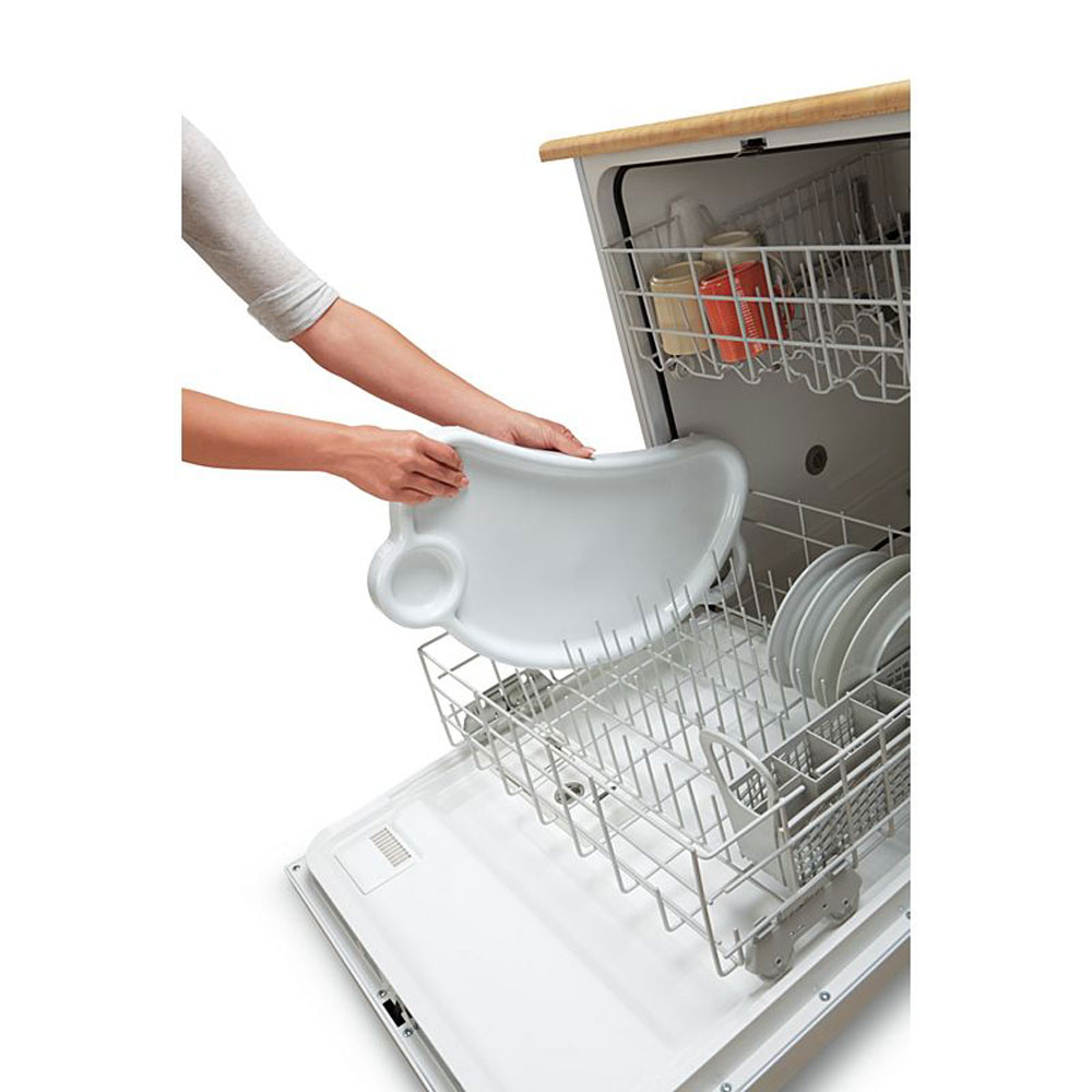 fisher price space saver high chair luminosity