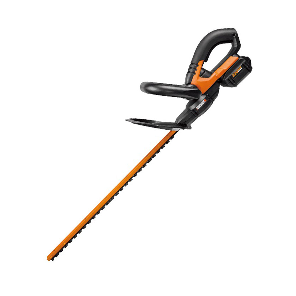 worx 32v trimmer