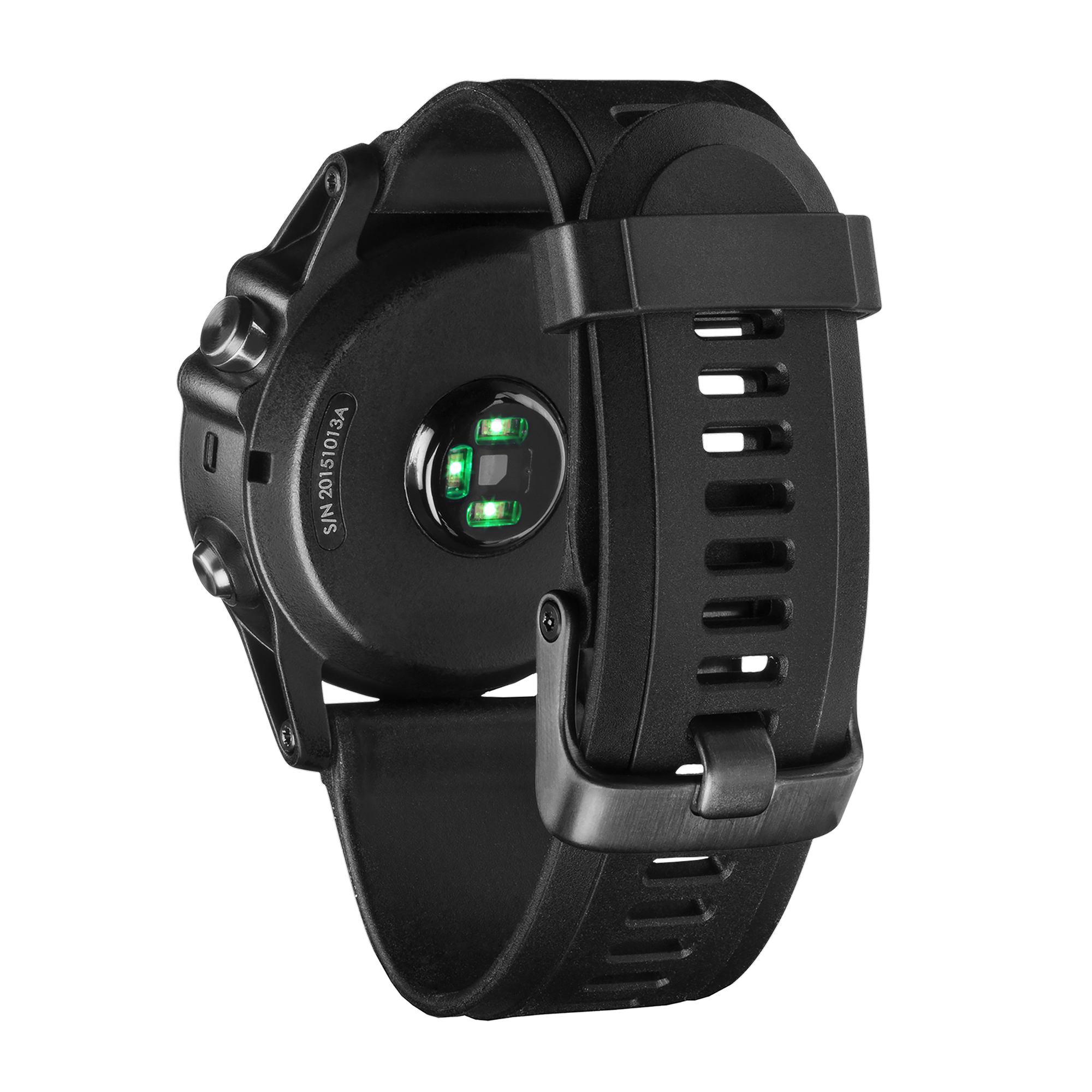 garmin fenix 3 hr certified refurbished