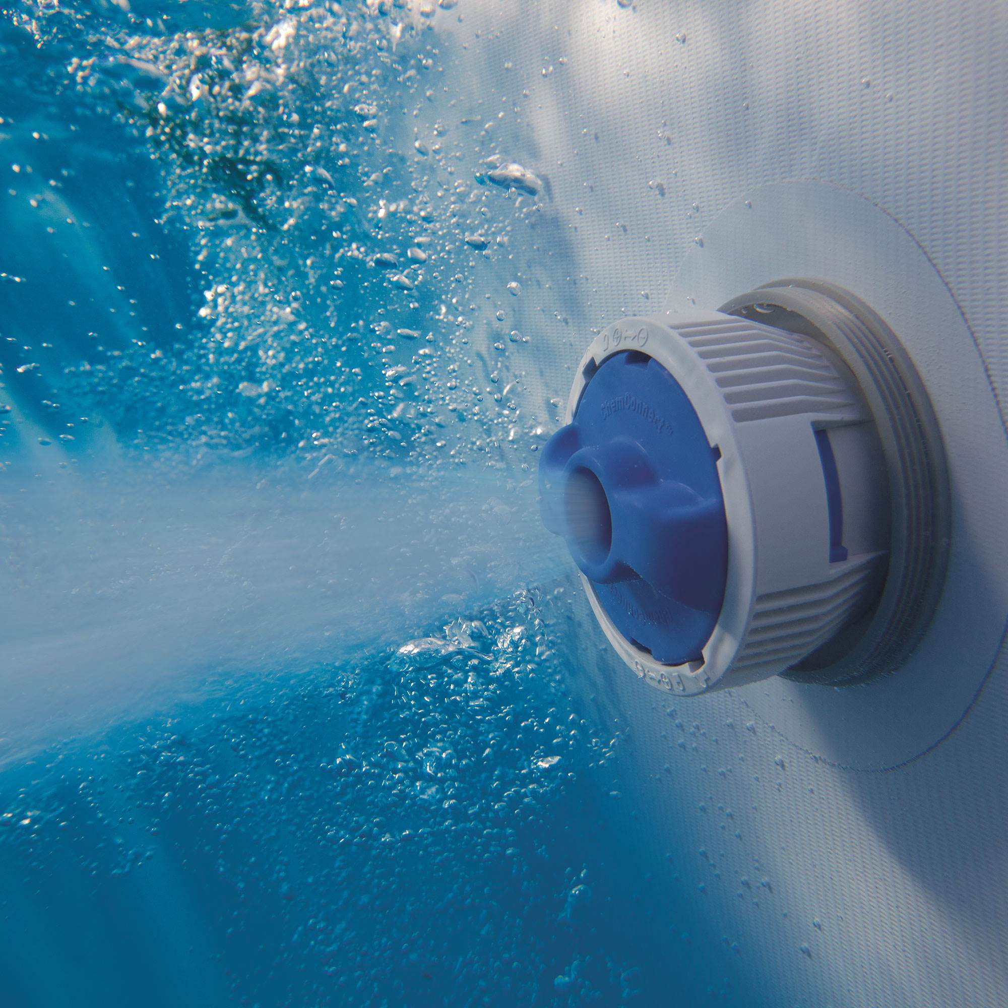 Bestway Pool Drain Adapter - Best Drain Photos Primagem.Org How To Drain Bestway Pool With Hose Adapter