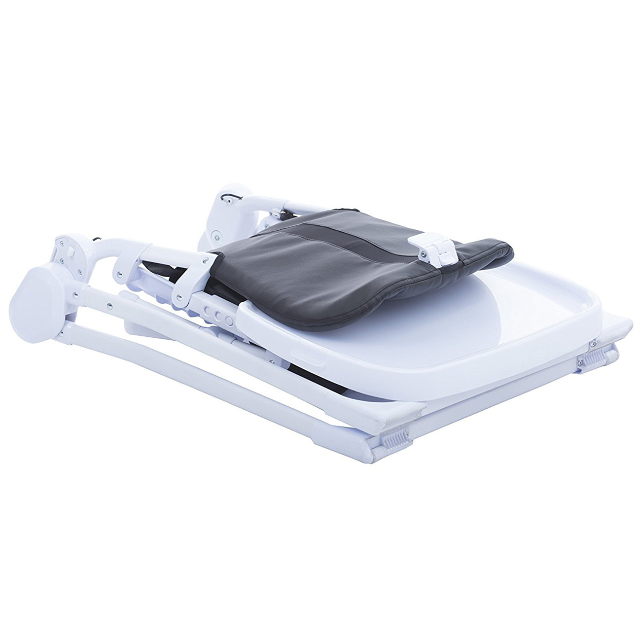 joovy high chair folding