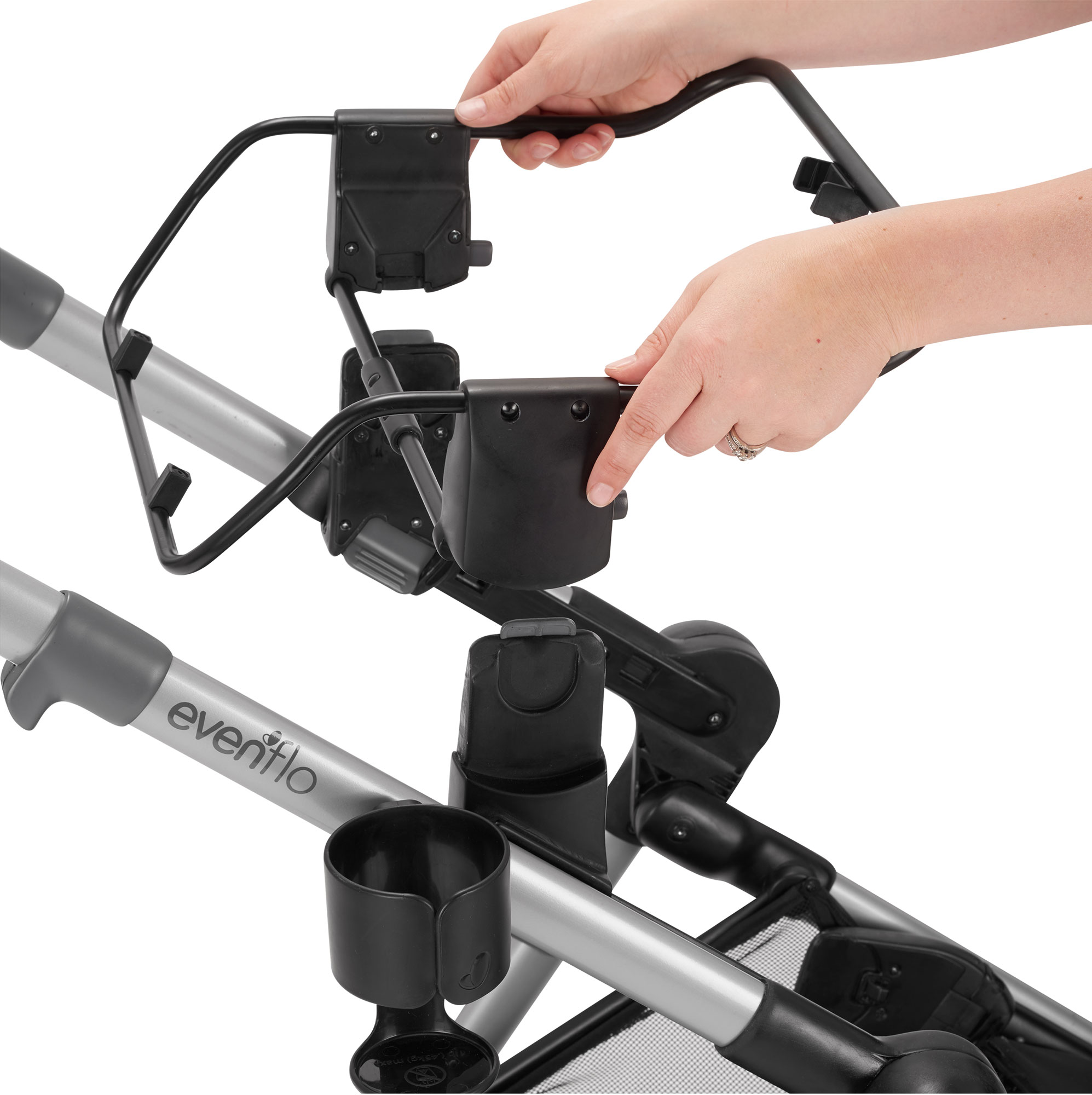 graco pivot xpand
