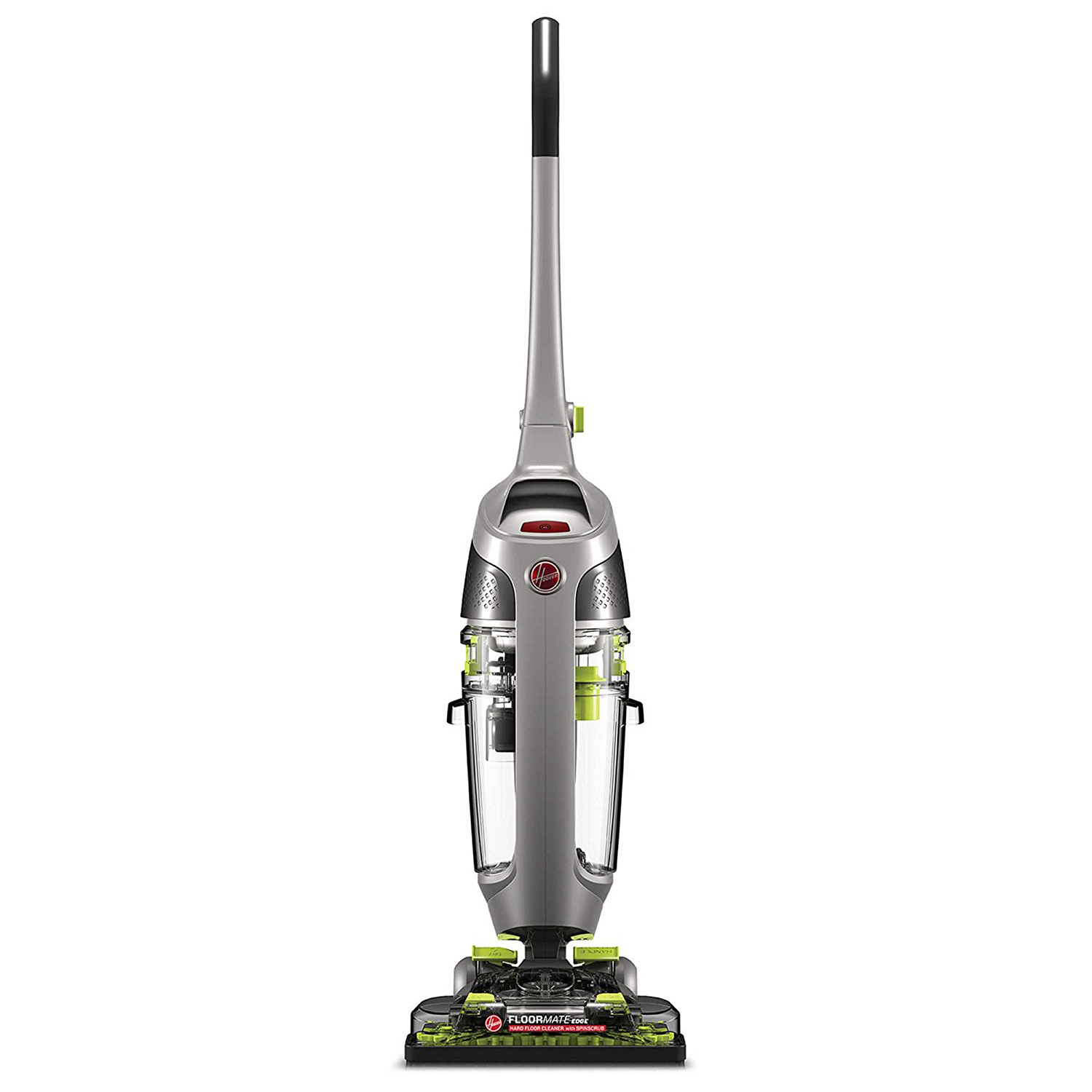 Hoover Floormate Dual Tank Edge Hard Floor Surface Cleaner Machine