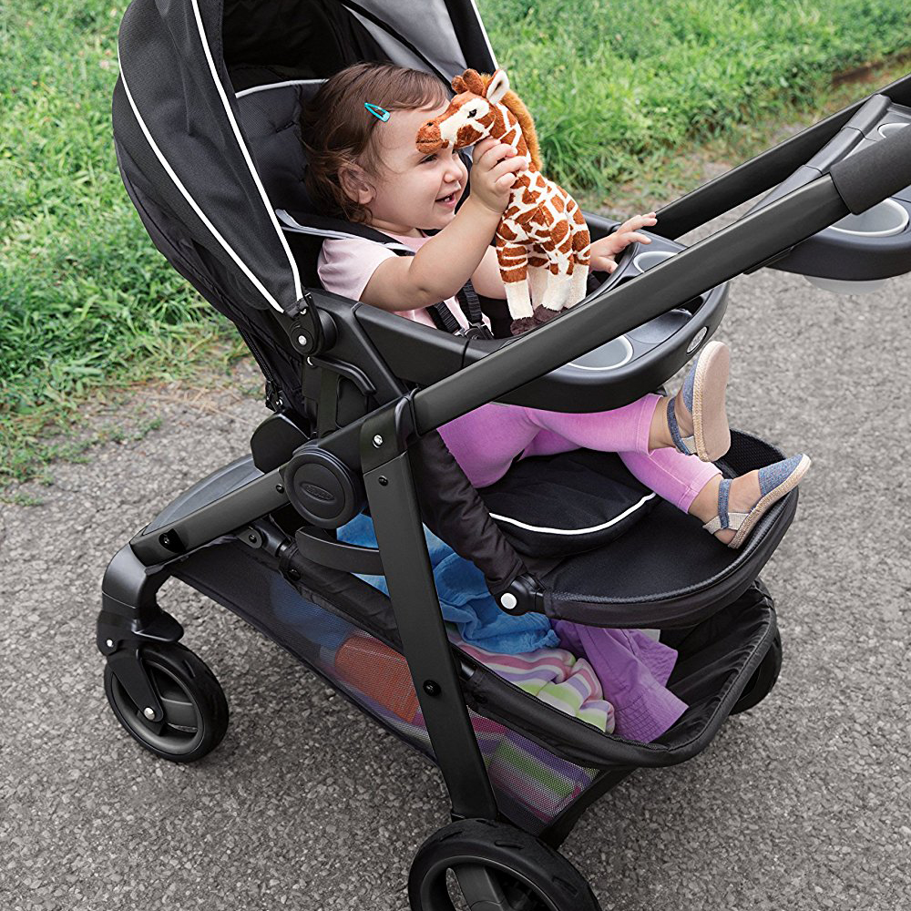 graco modes stroller gotham