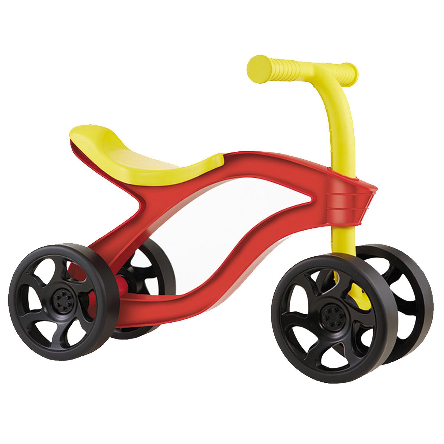 little tikes balance to pedal bike