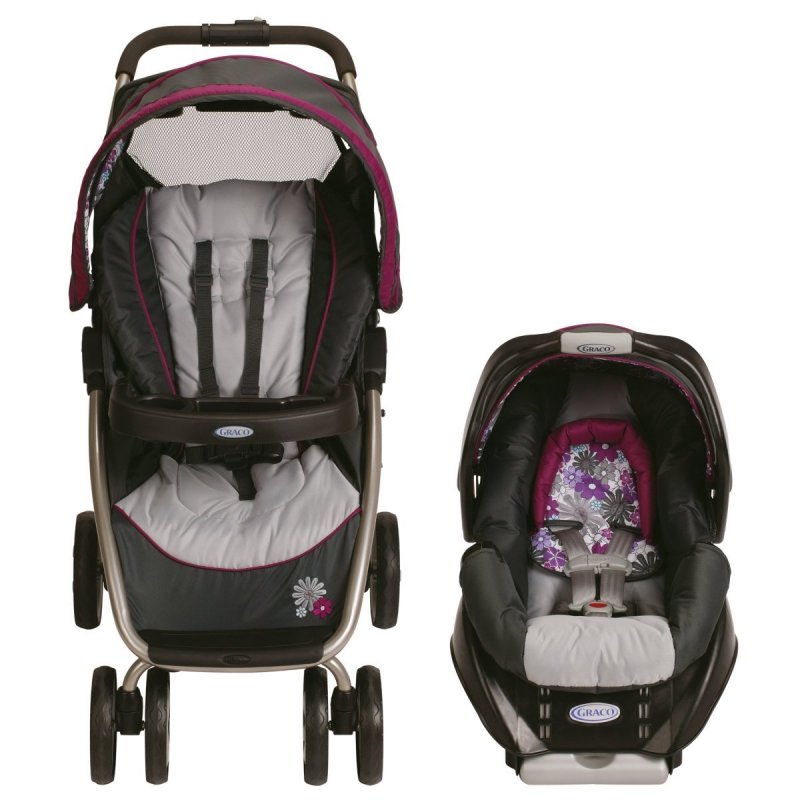 graco dynamo lite stroller