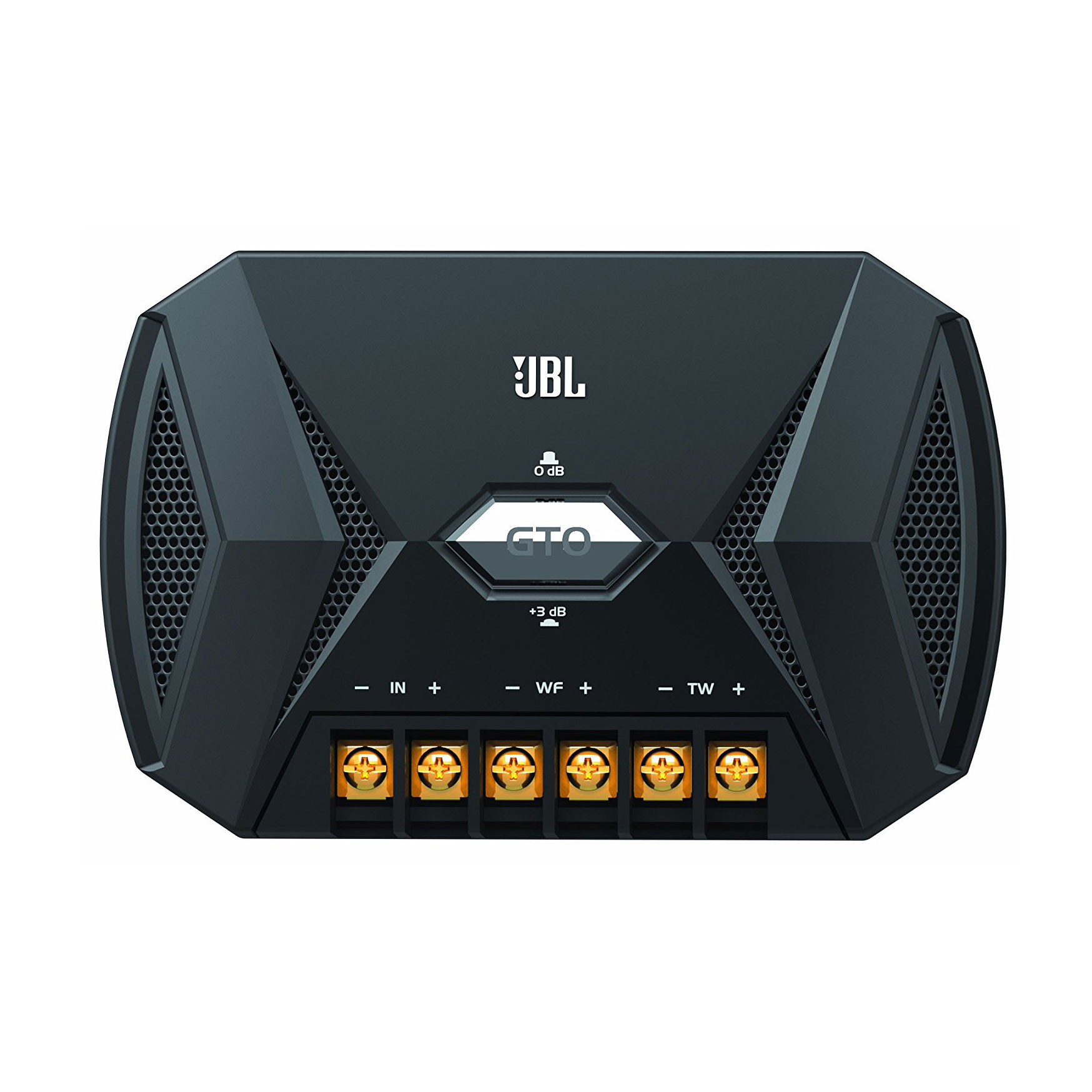 jbl gto series