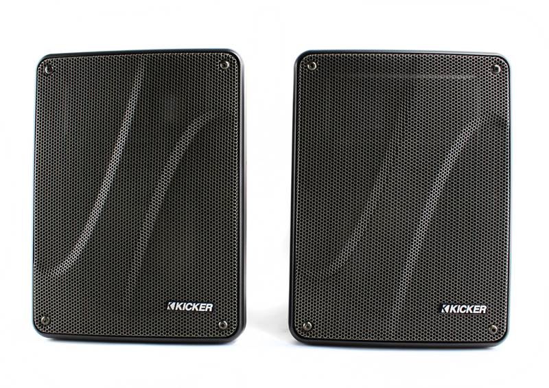 kicker kb6000b