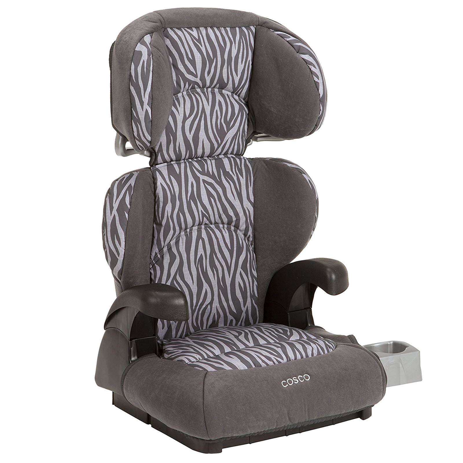 costco high back booster