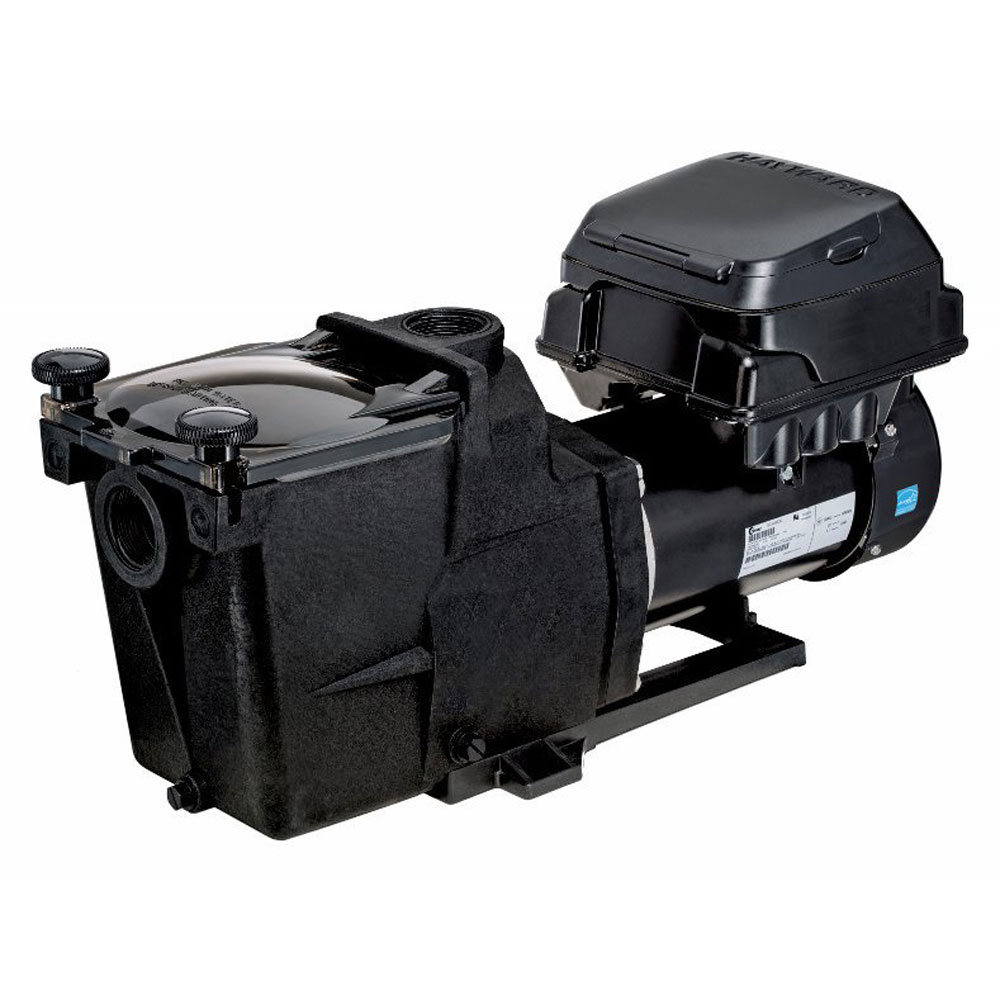 Hayward Super Pump 320V Variable Speed TEFC Motor Swimming Pool Pump SP2603VSP