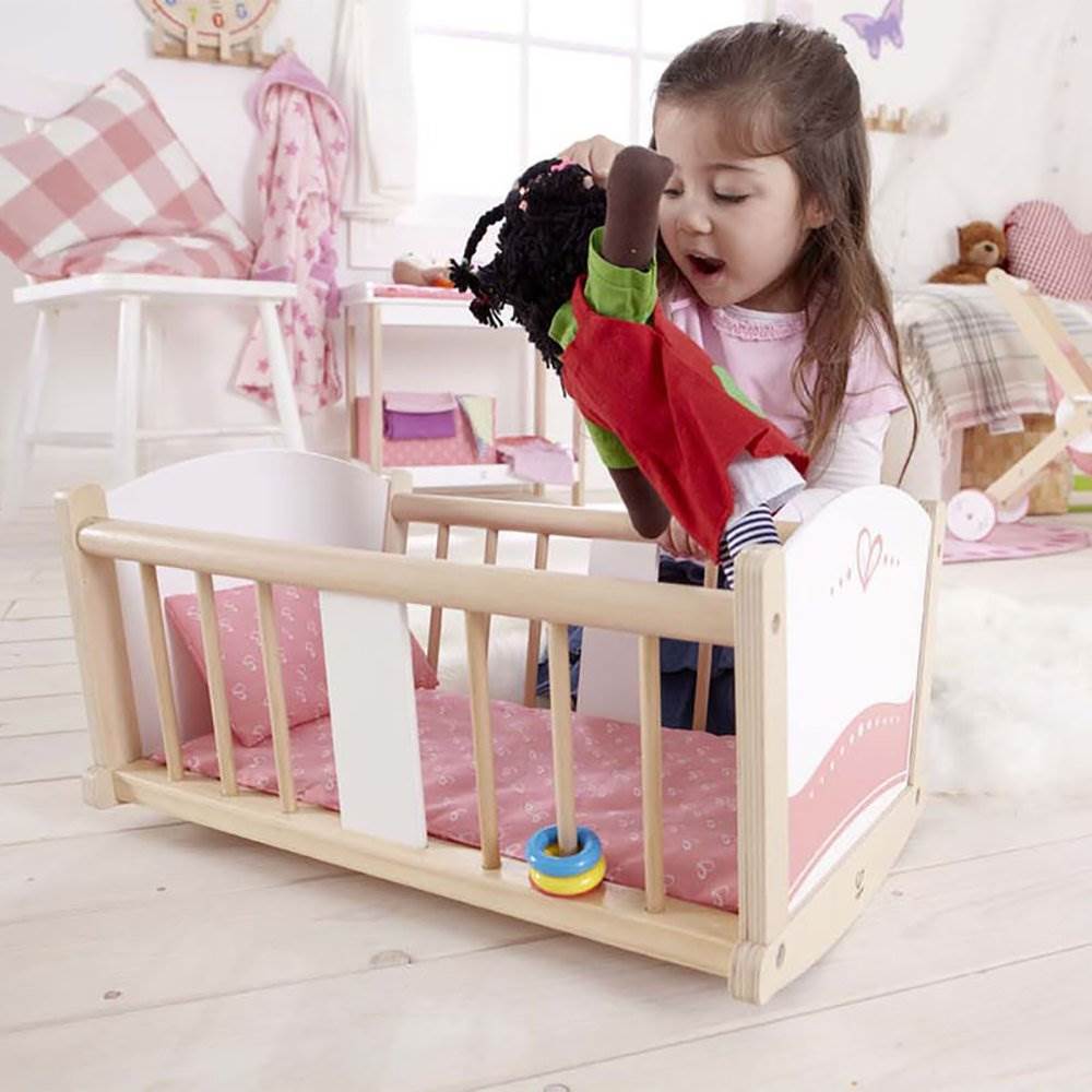 hape stroller