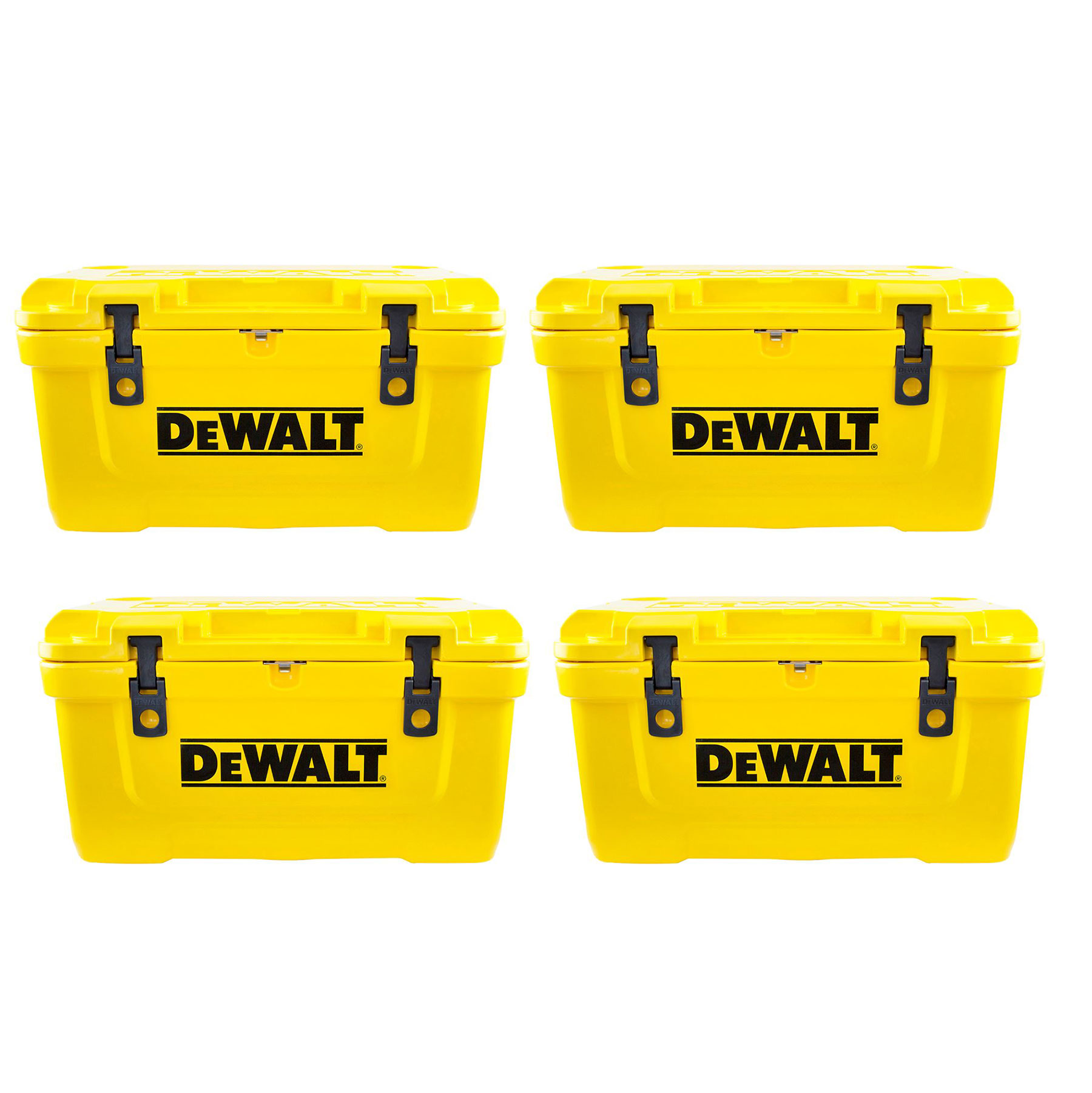 dewalt cooler 65