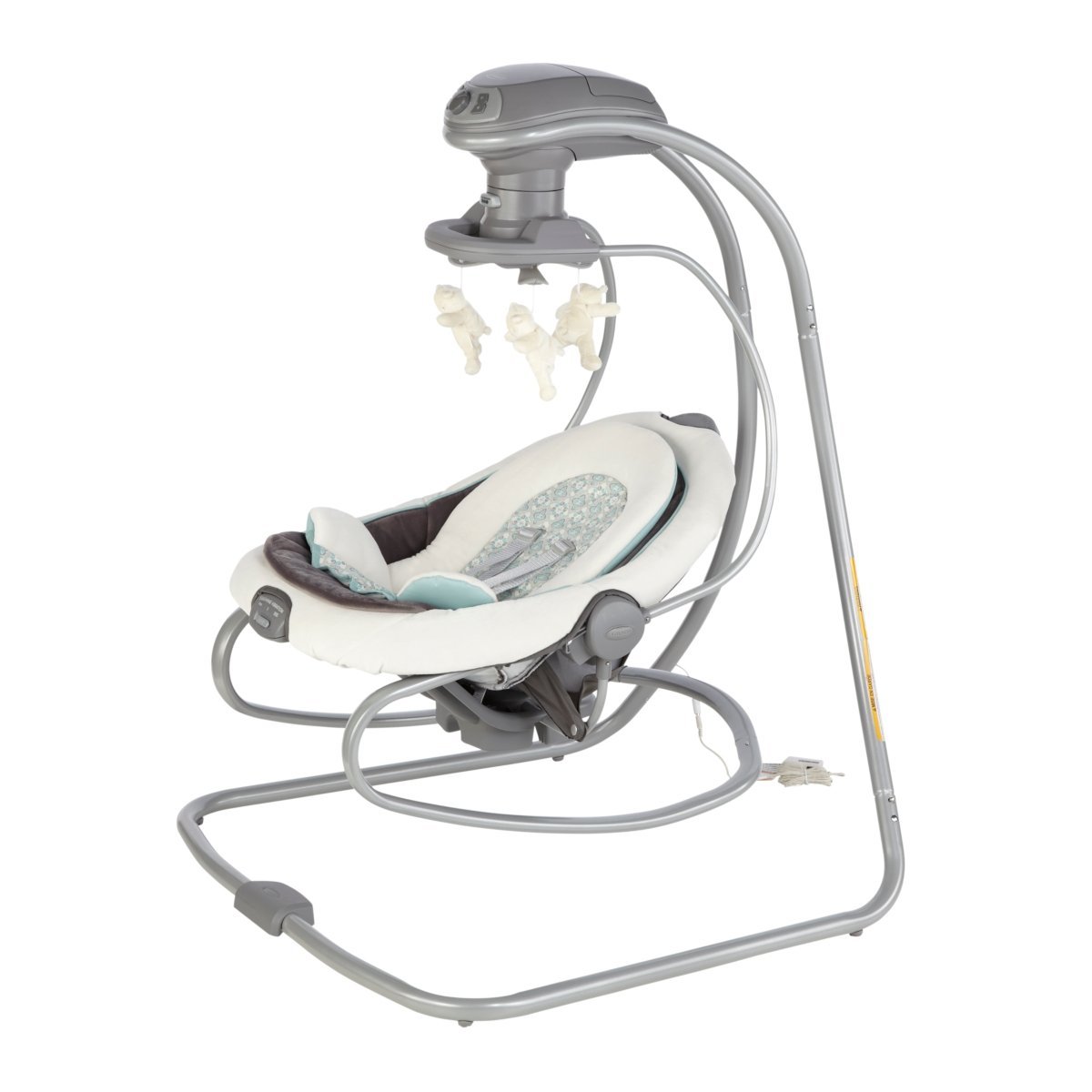 graco duetsoothe