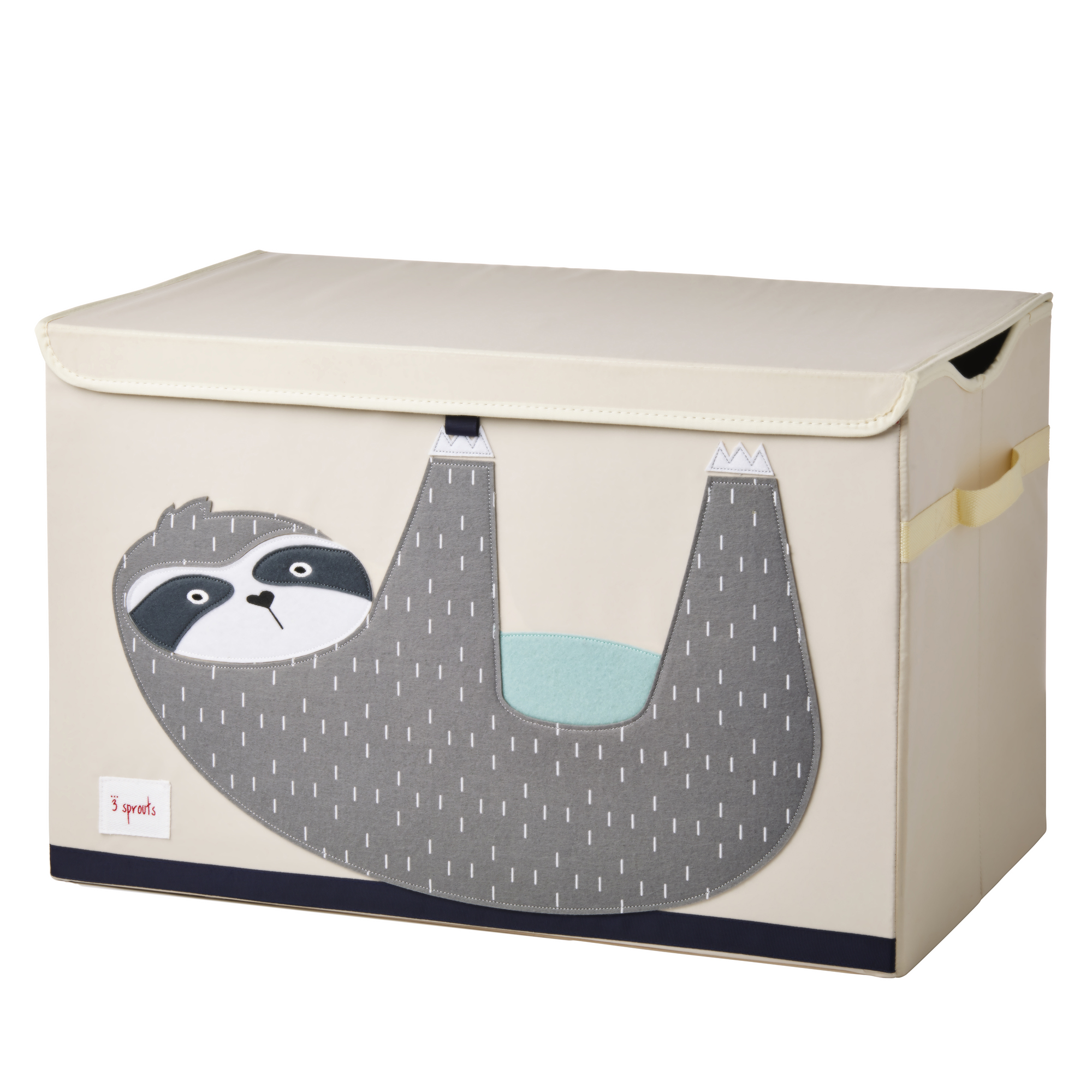 nursery storage box