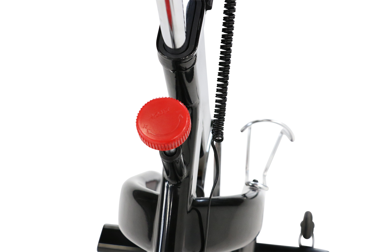 Bladez Fitness Stratum Gs Ii Indoor Exercise Bike 2025