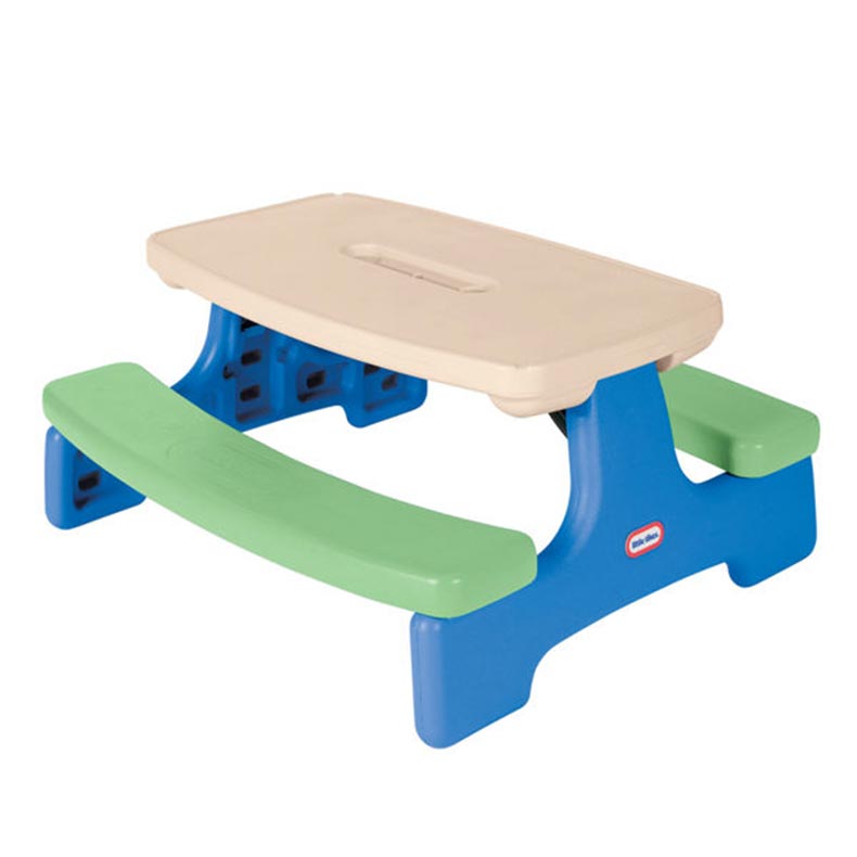 target little tikes table and chairs