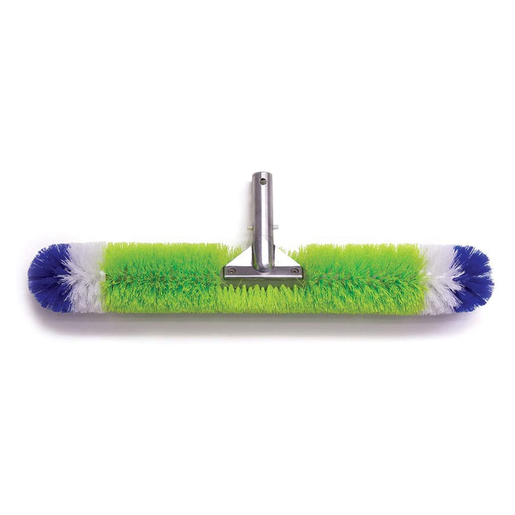 Blue Torrent 24 Inch 360 Degree Brush A Round Swimming Pool Cleaning Accessory Ac 7 Blue Torrent 24 Inch 360 Degree Brush A Round Swimming Pool Cleaning Accessory Ac 7
