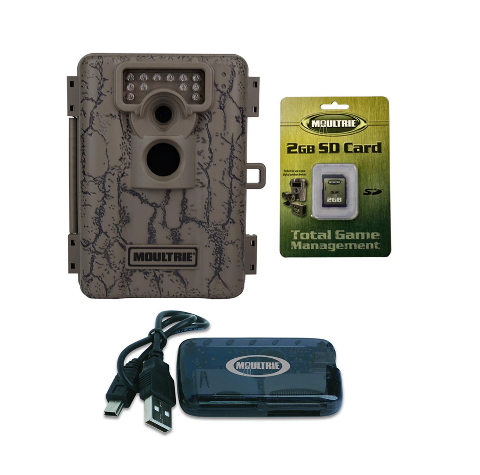 moultrie a5 game camera