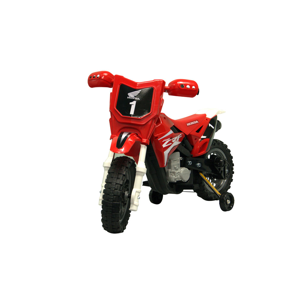 6v dirt bike