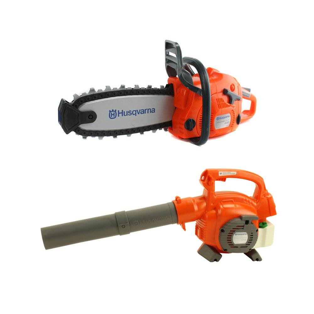 husqvarna kids leaf blower